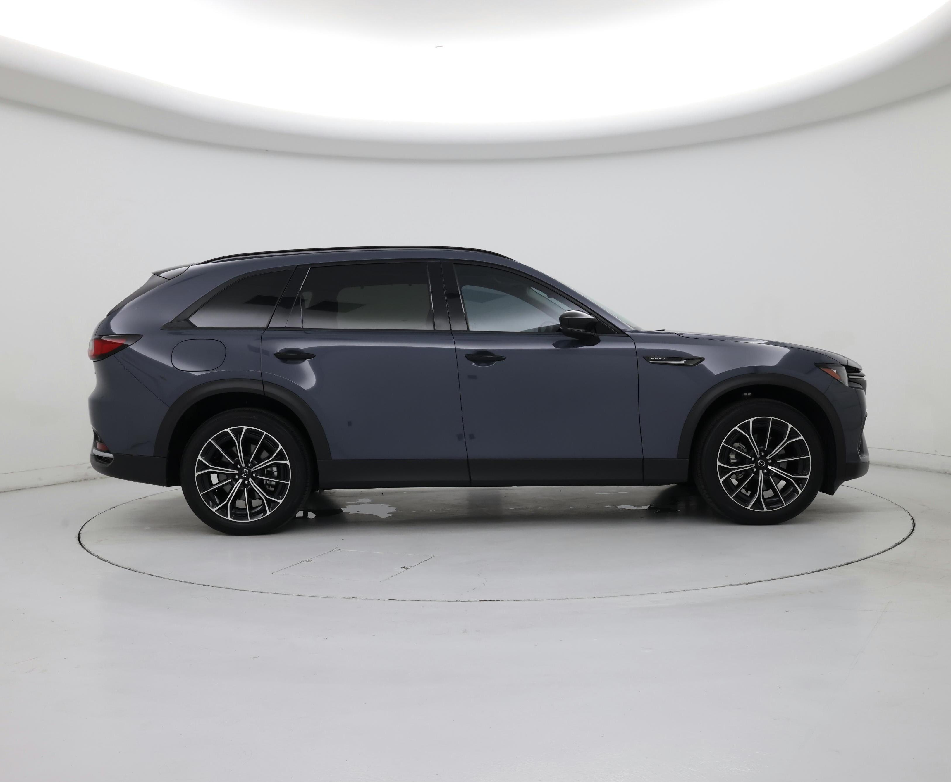 Thumbnail: 2025 Mazda CX-70 - 7