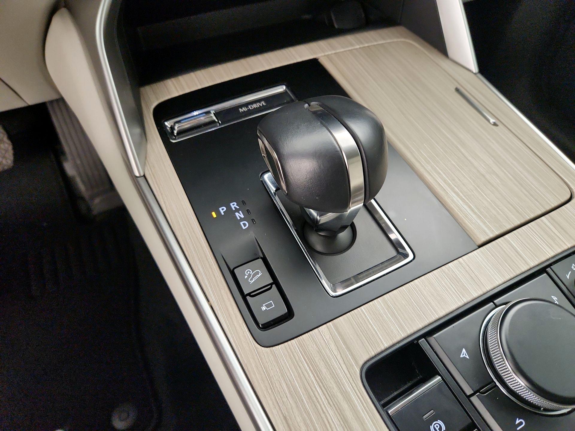 Thumbnail: 2025 Mazda CX-90 - 18