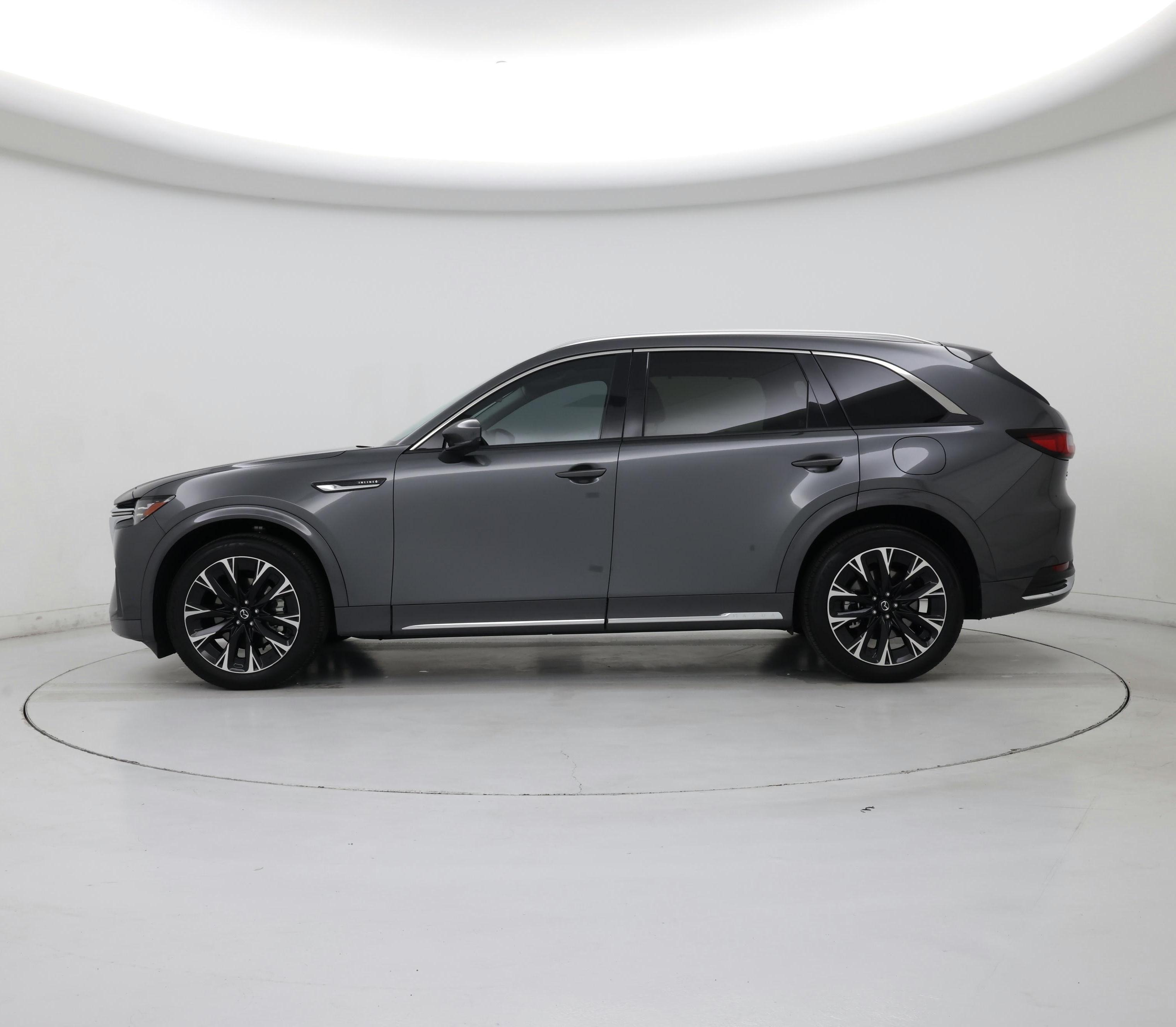 Thumbnail: 2025 Mazda CX-90 - 3