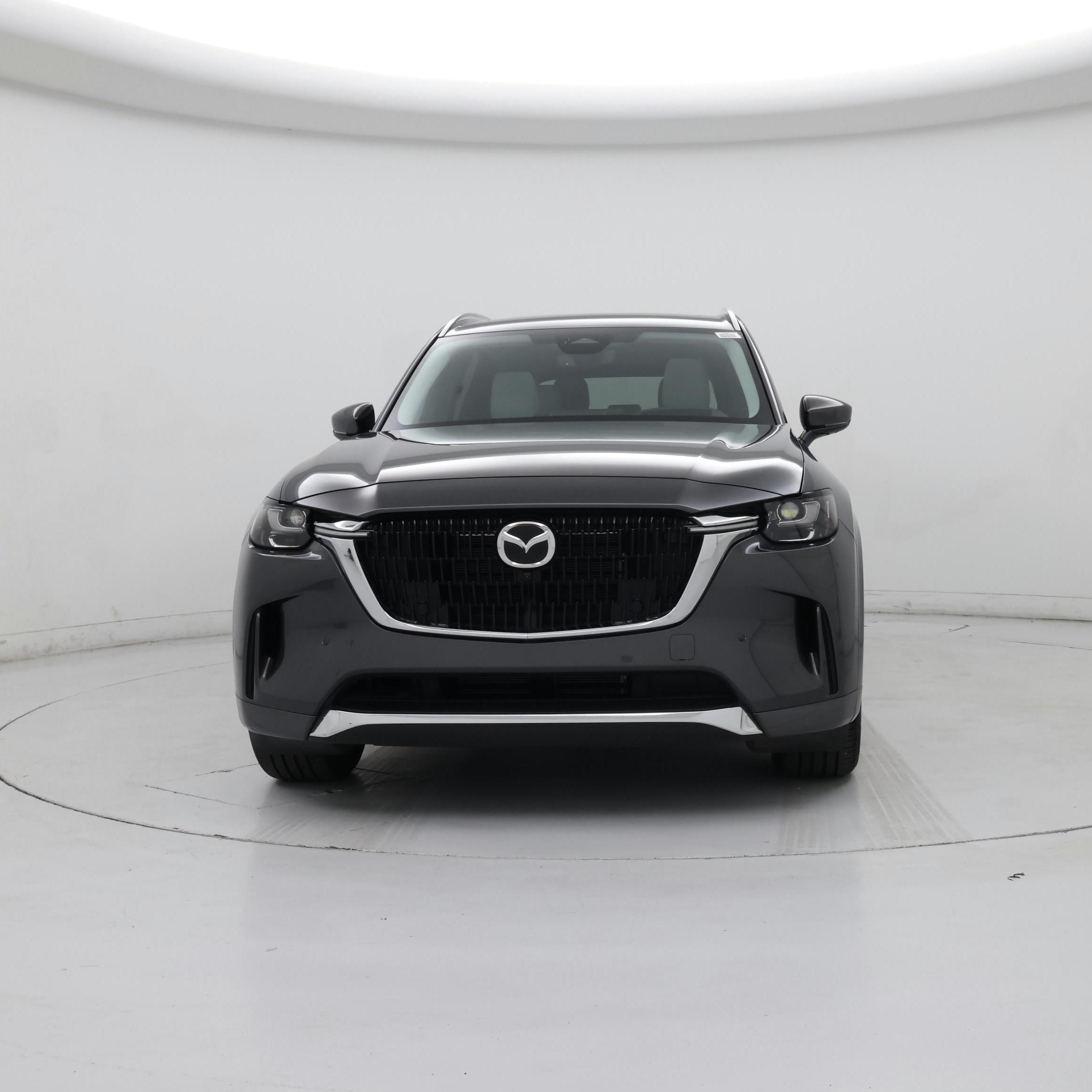 Thumbnail: 2025 Mazda CX-90 - 5