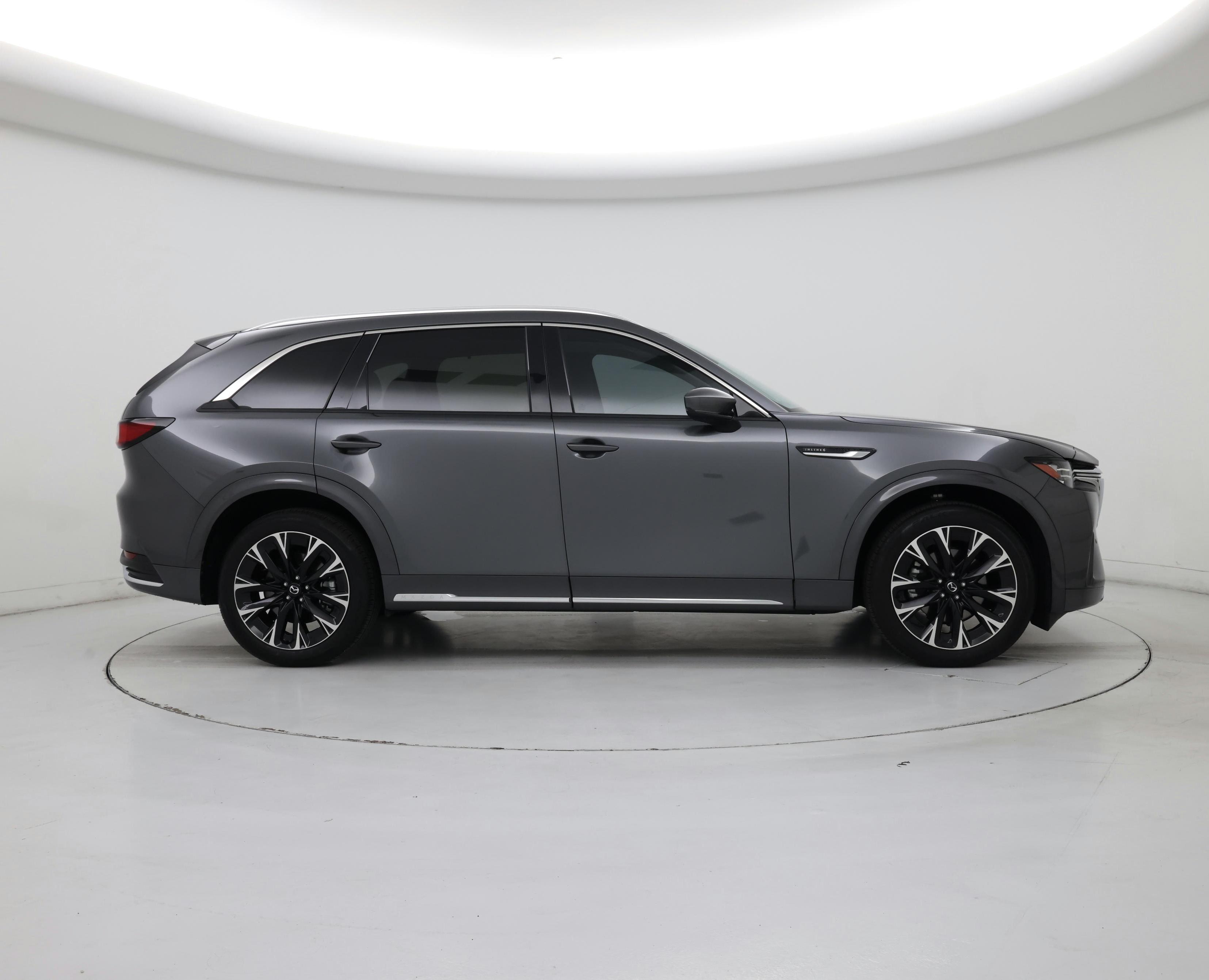 Thumbnail: 2025 Mazda CX-90 - 7