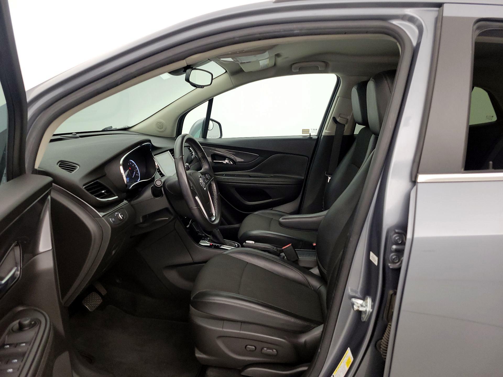 Thumbnail: 2019 Buick Encore - 11