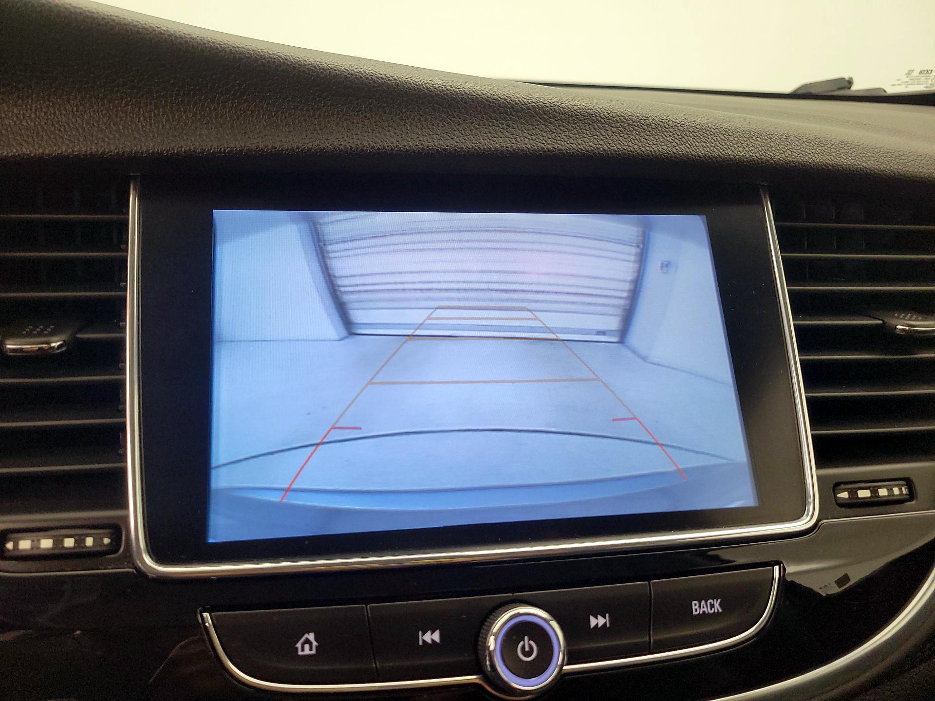Thumbnail: 2019 Buick Encore - 14