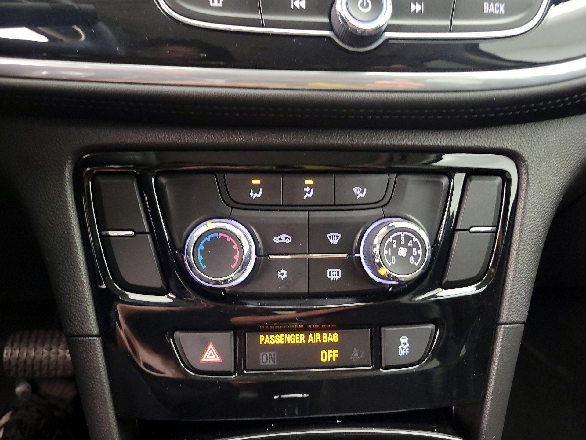 Thumbnail: 2019 Buick Encore - 16