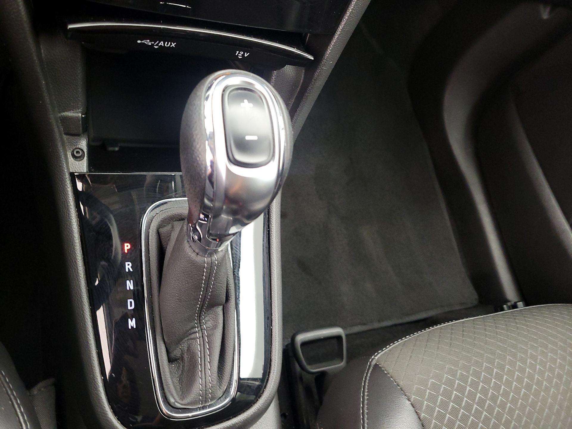 Thumbnail: 2019 Buick Encore - 17