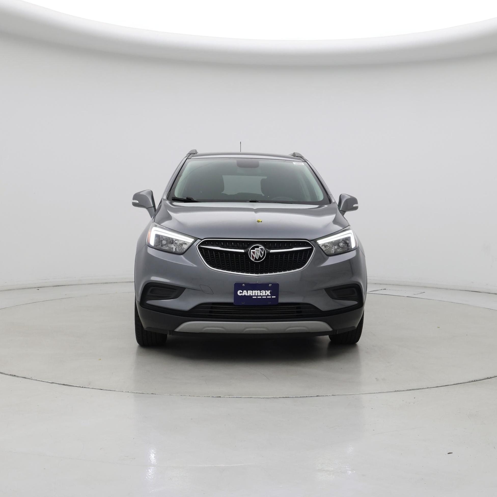 Thumbnail: 2019 Buick Encore - 5
