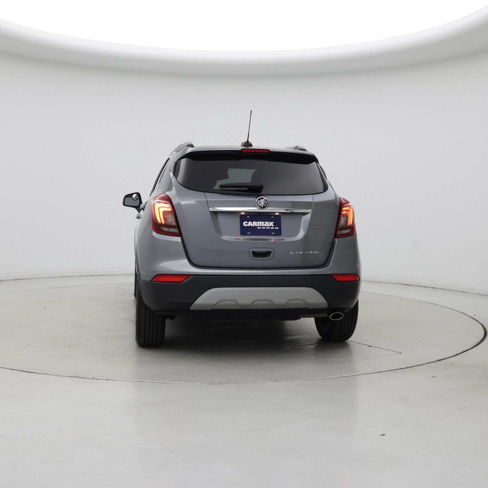 Thumbnail: 2019 Buick Encore - 6