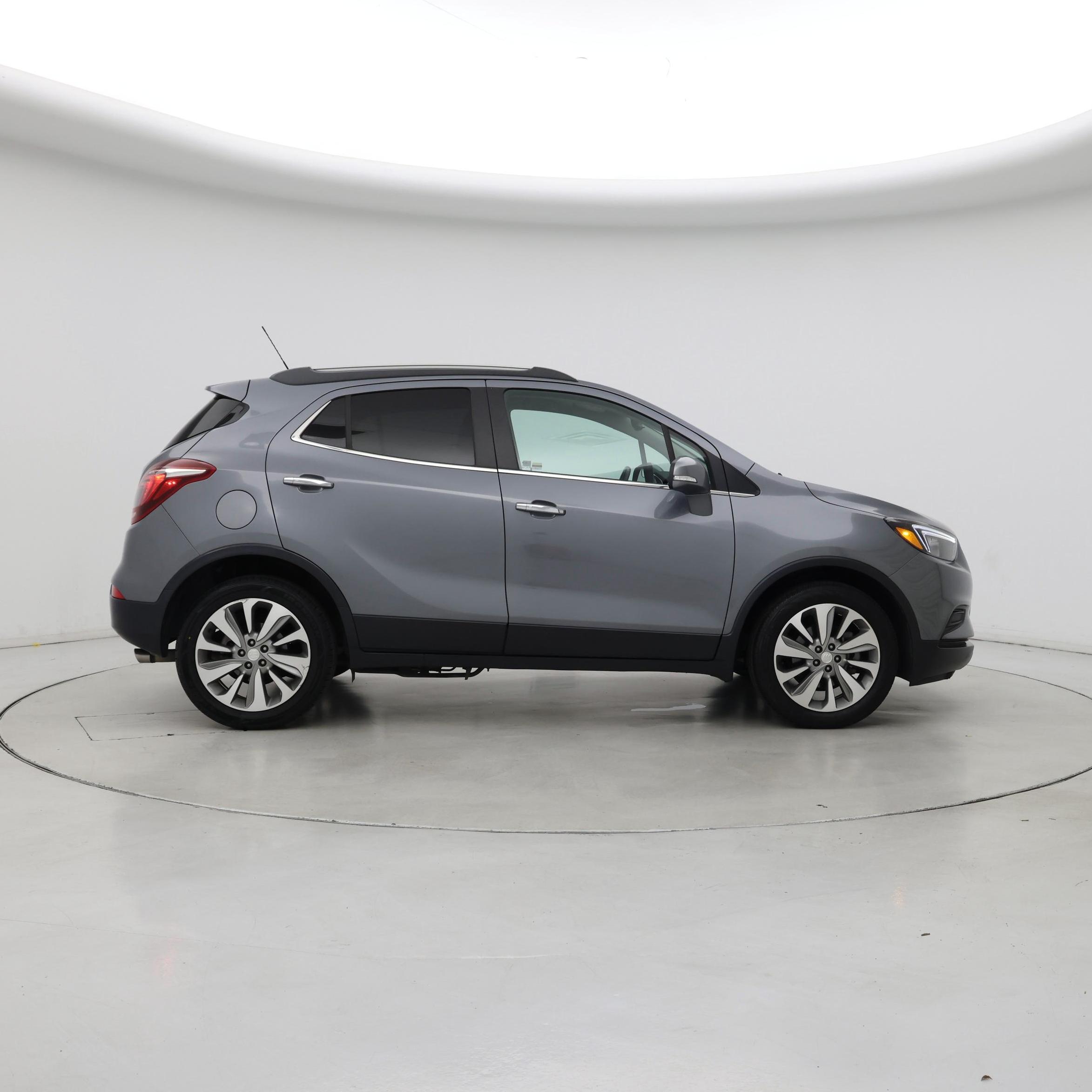 Thumbnail: 2019 Buick Encore - 7