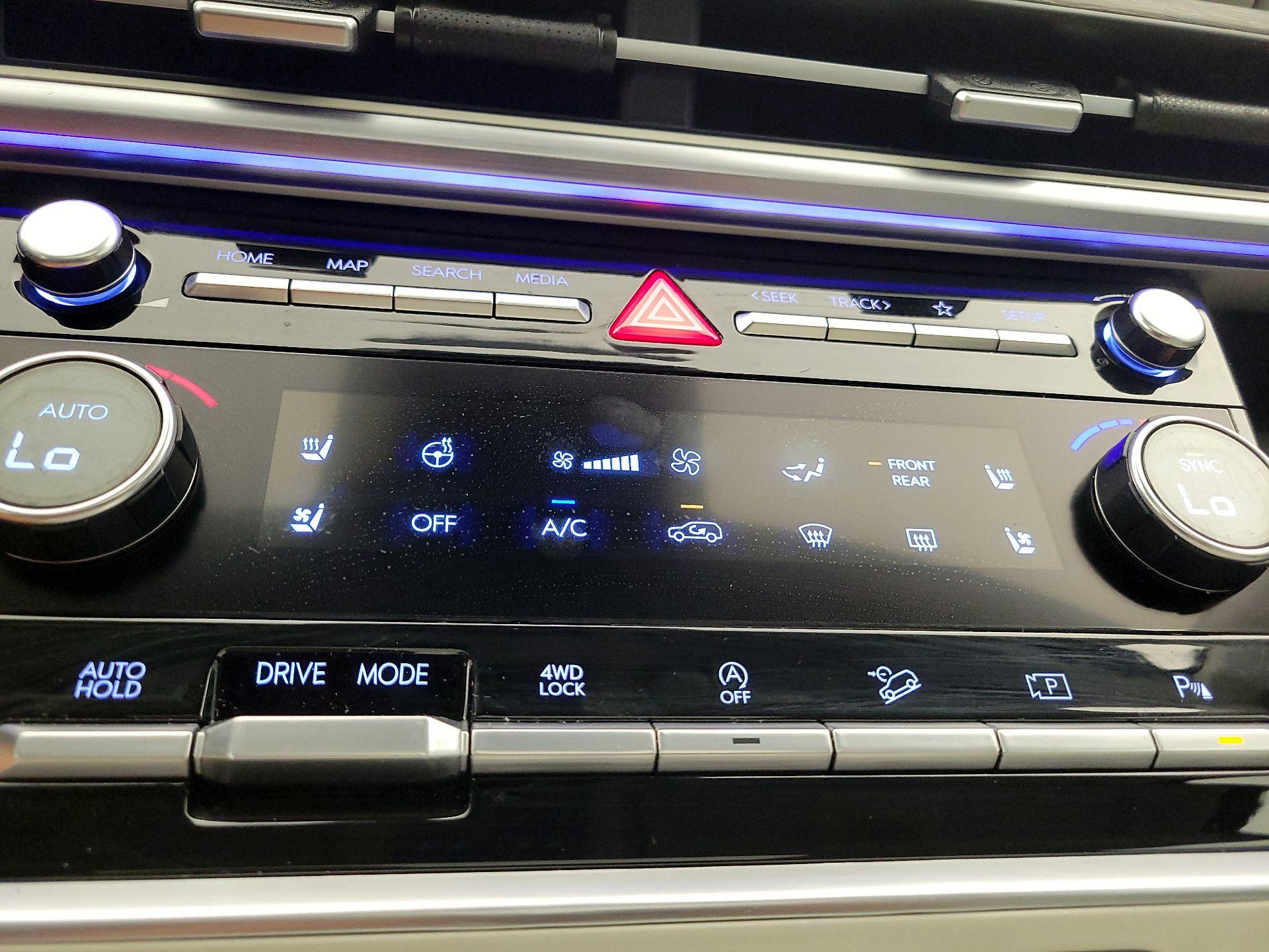 Thumbnail: 2025 Hyundai Santa Fe - 17