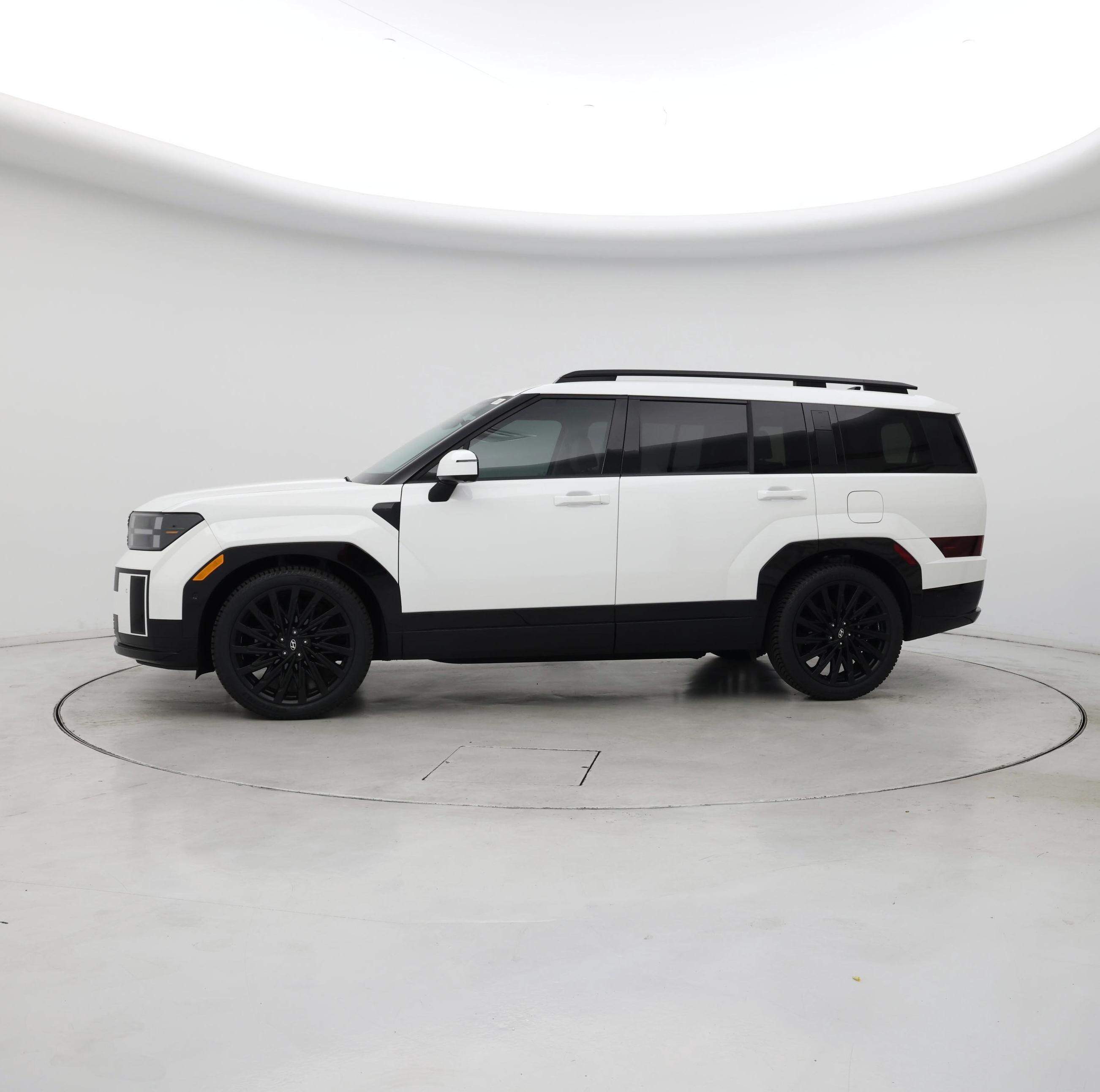 Thumbnail: 2025 Hyundai Santa Fe - 3