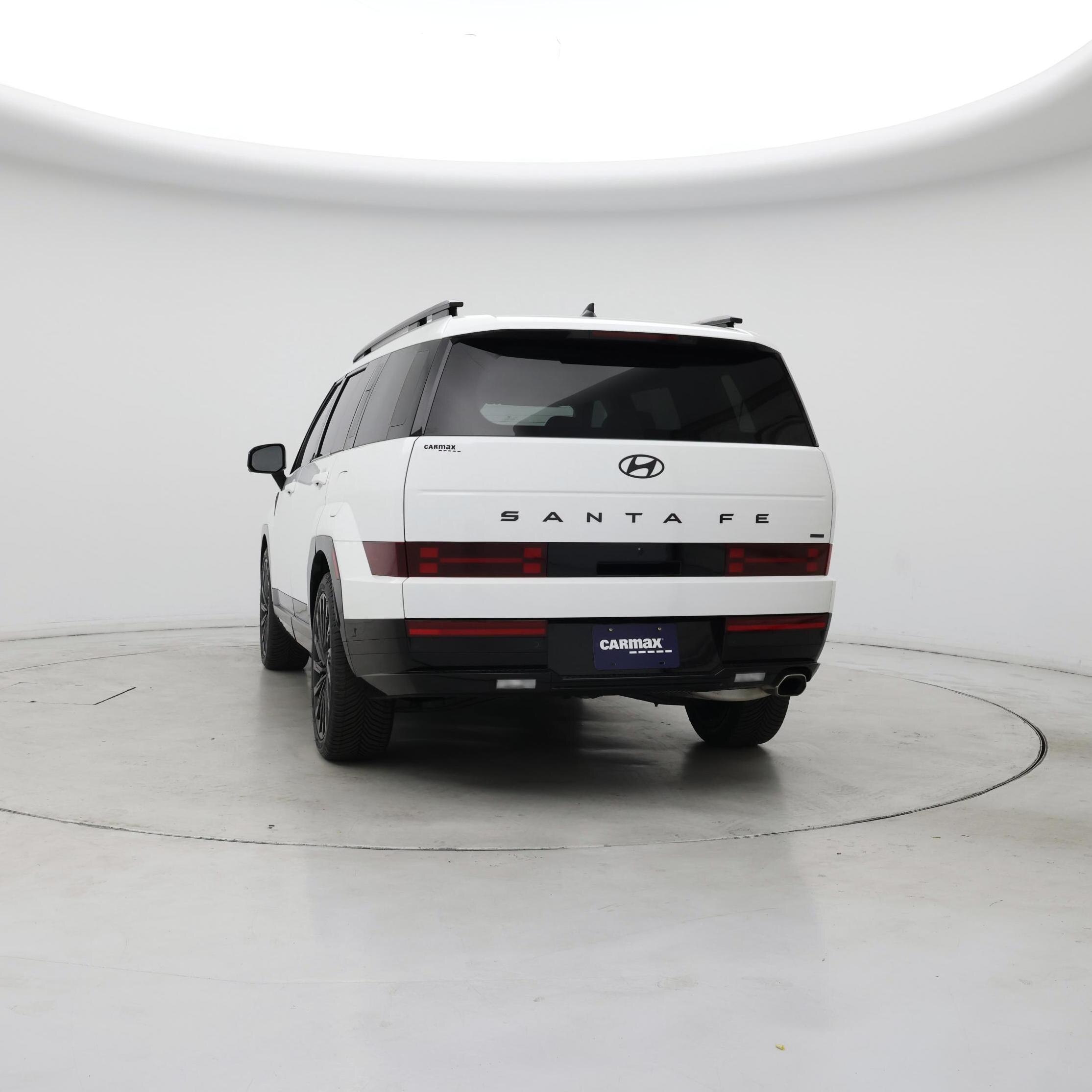 Thumbnail: 2025 Hyundai Santa Fe - 6