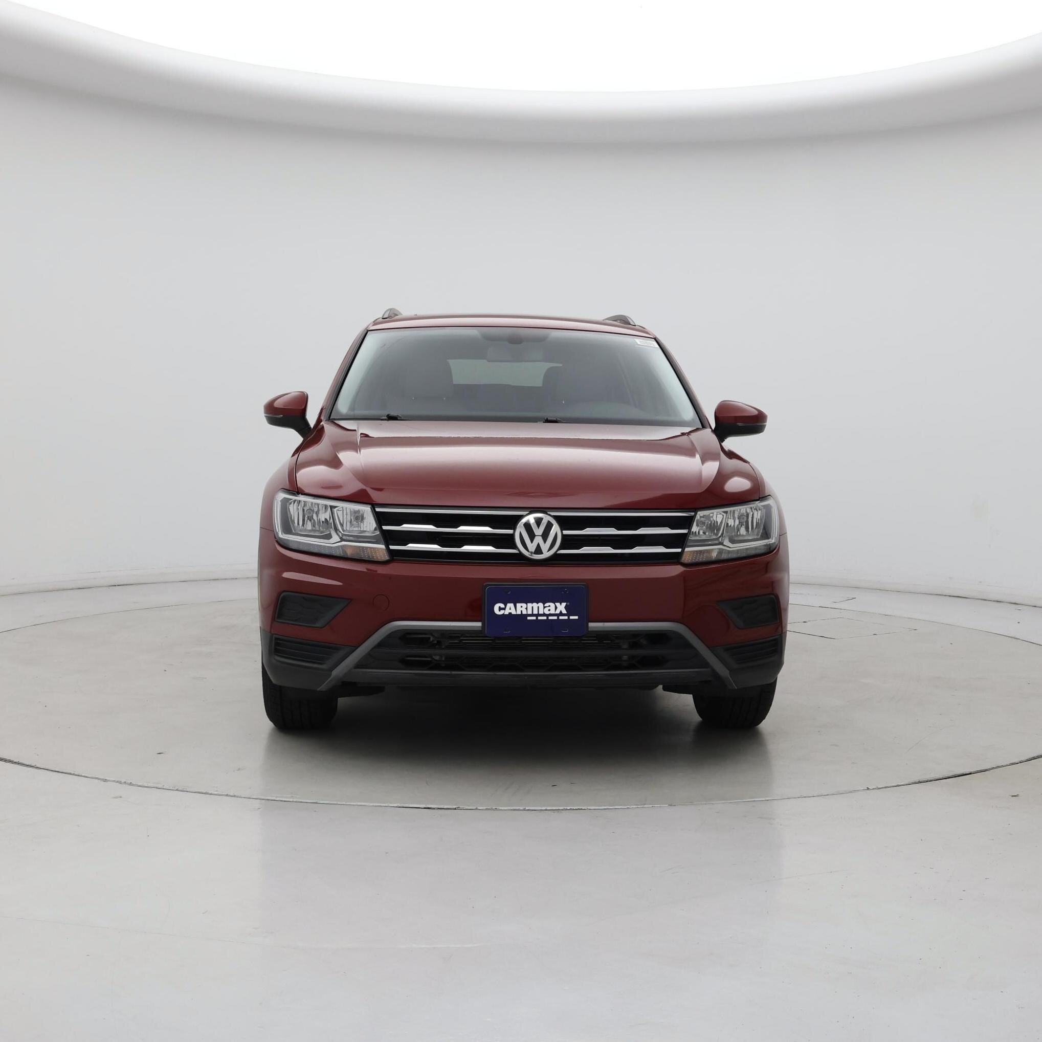 Thumbnail: 2019 Volkswagen Tiguan - 5