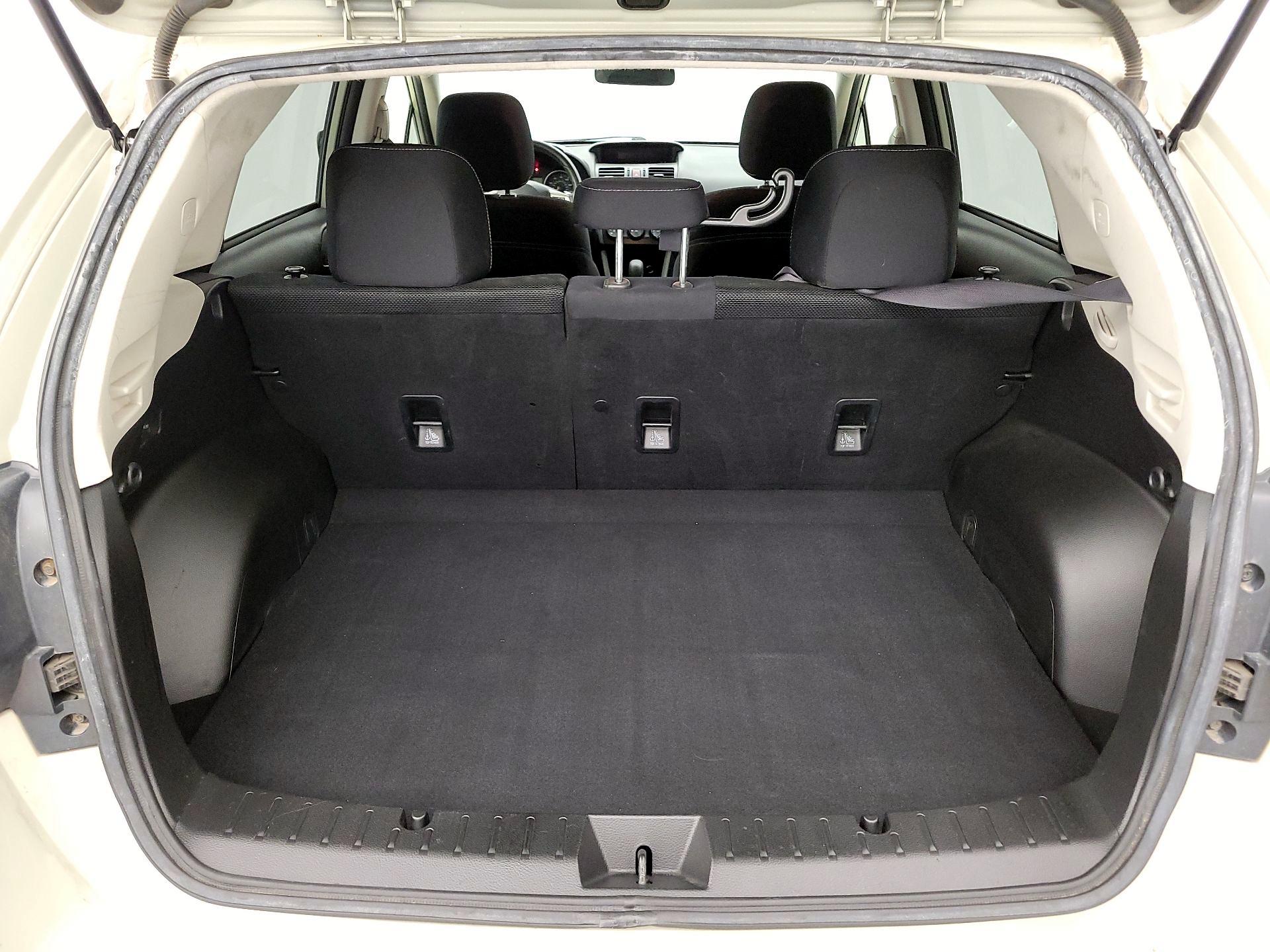 Thumbnail: 2014 Subaru XV Crosstrek - 19