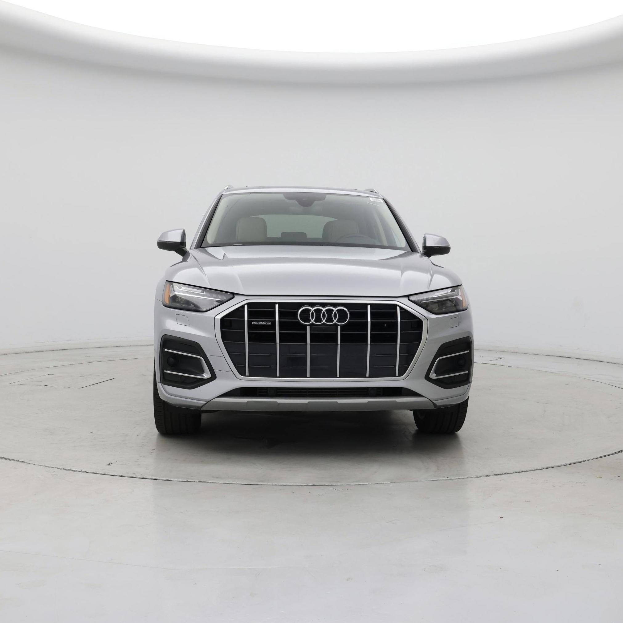 Thumbnail: 2021 Audi Q5 - 5