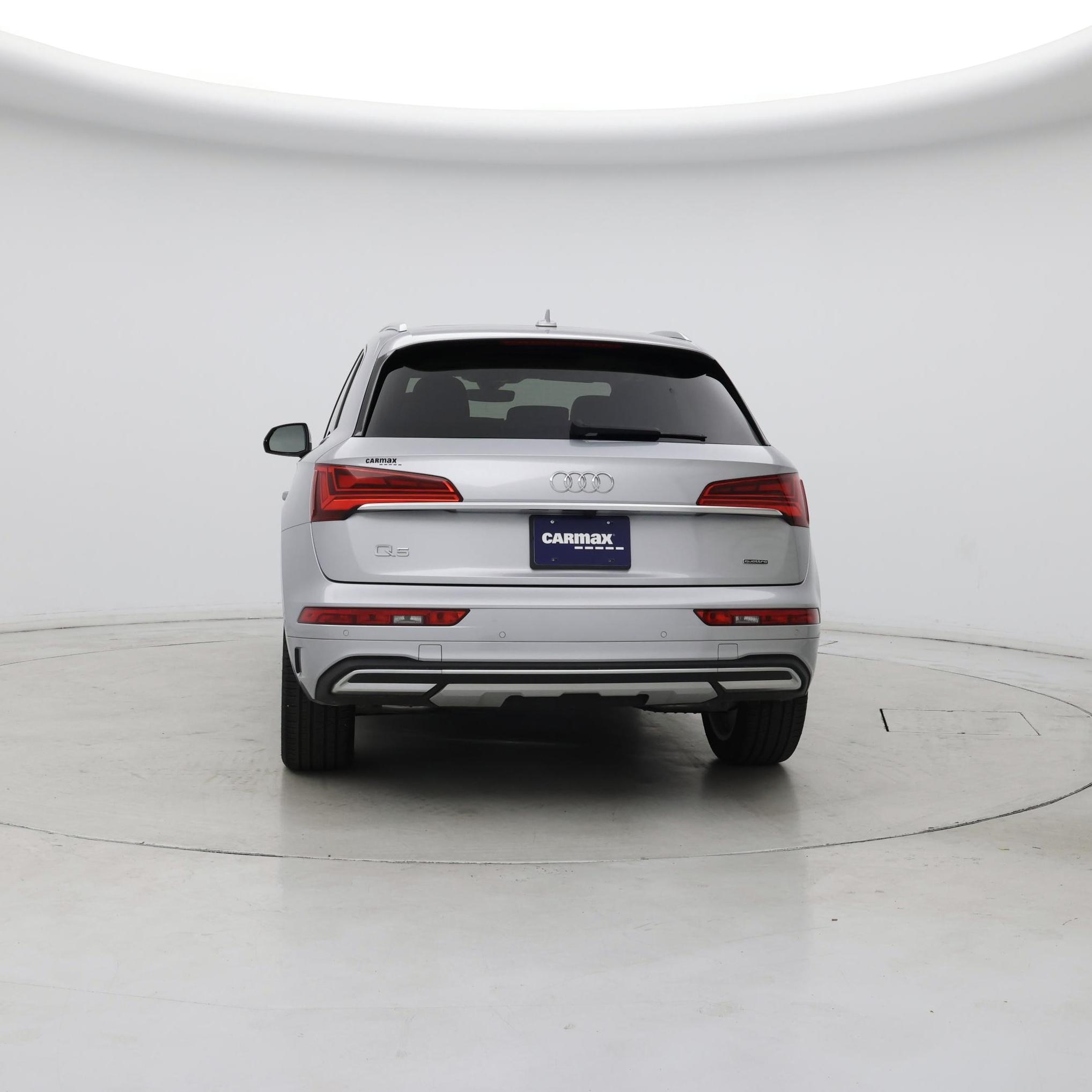 Thumbnail: 2021 Audi Q5 - 6