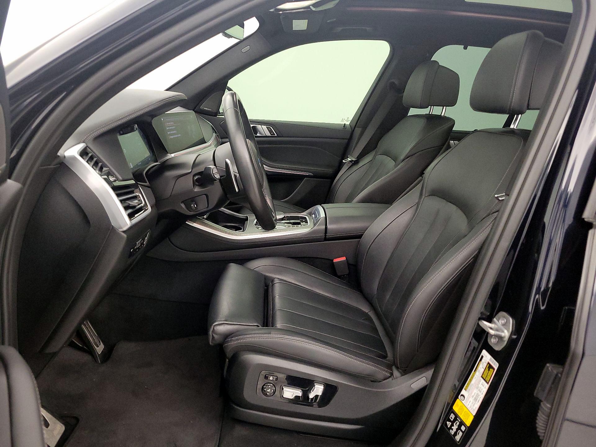 Thumbnail: 2020 BMW X5 - 11