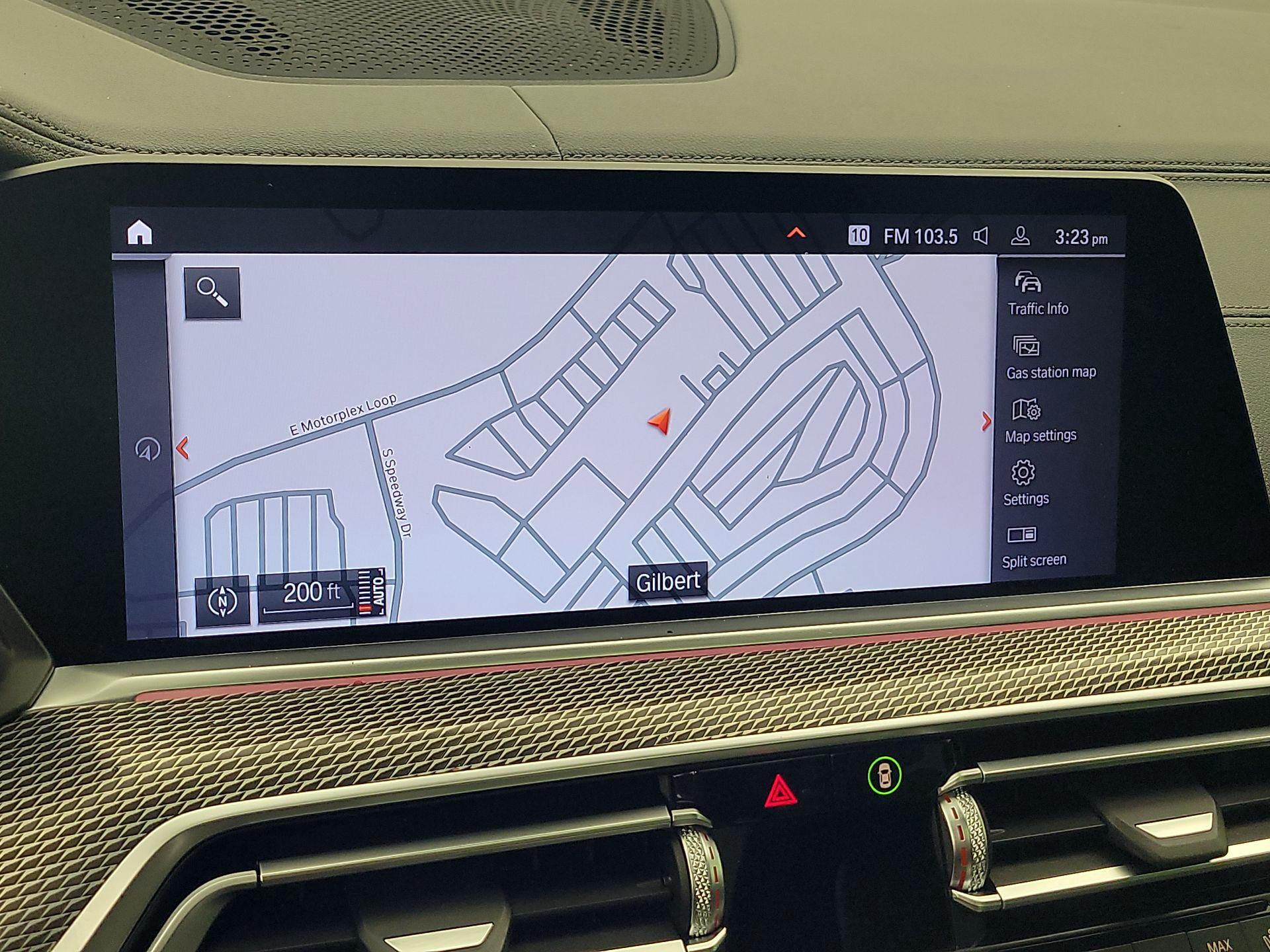 Thumbnail: 2020 BMW X5 - 14