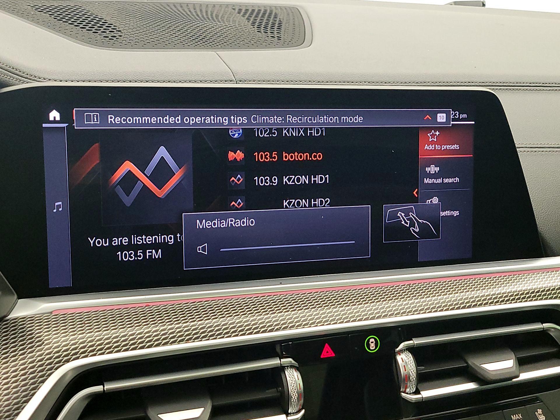Thumbnail: 2020 BMW X5 - 16
