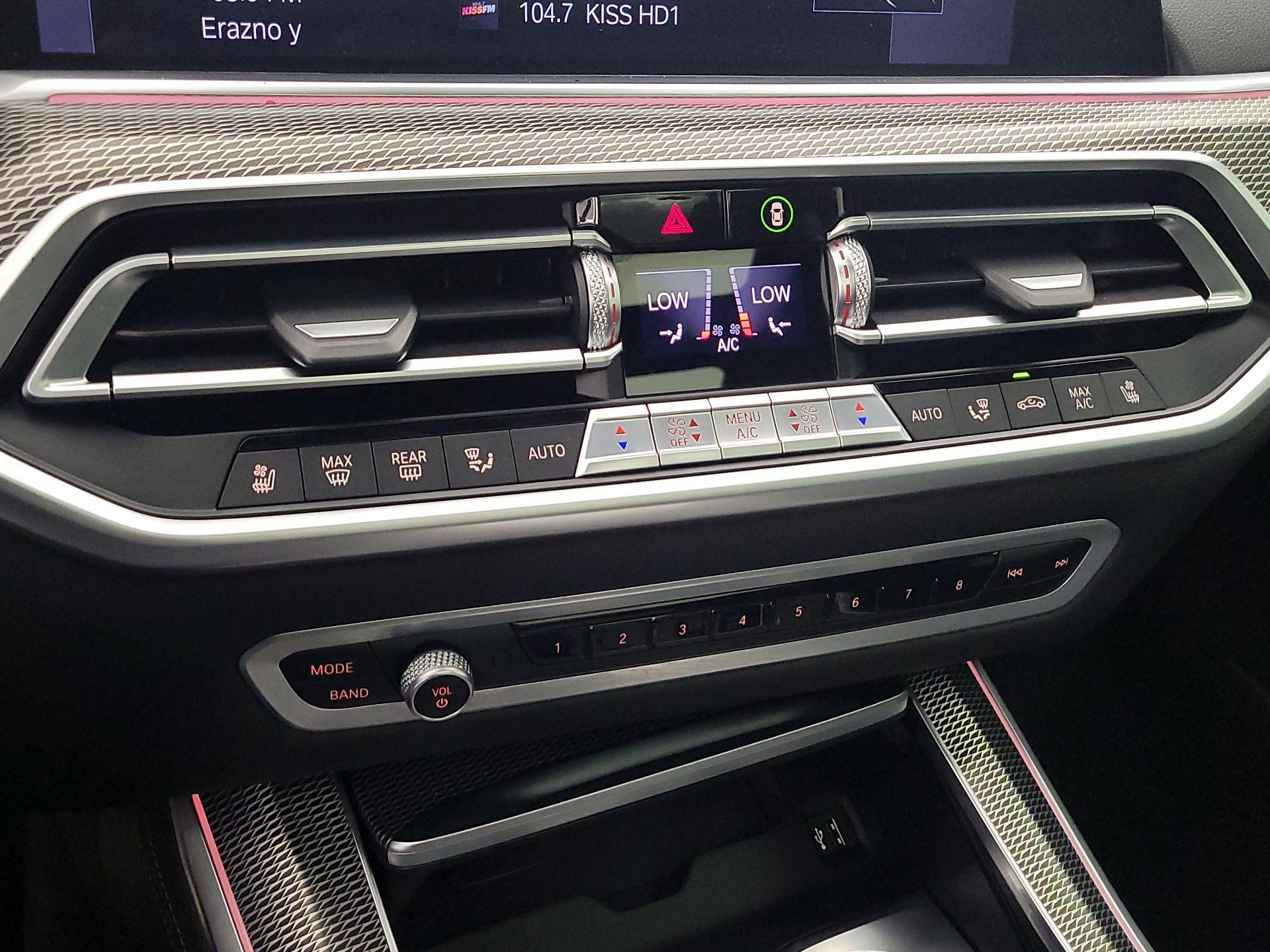 Thumbnail: 2020 BMW X5 - 17