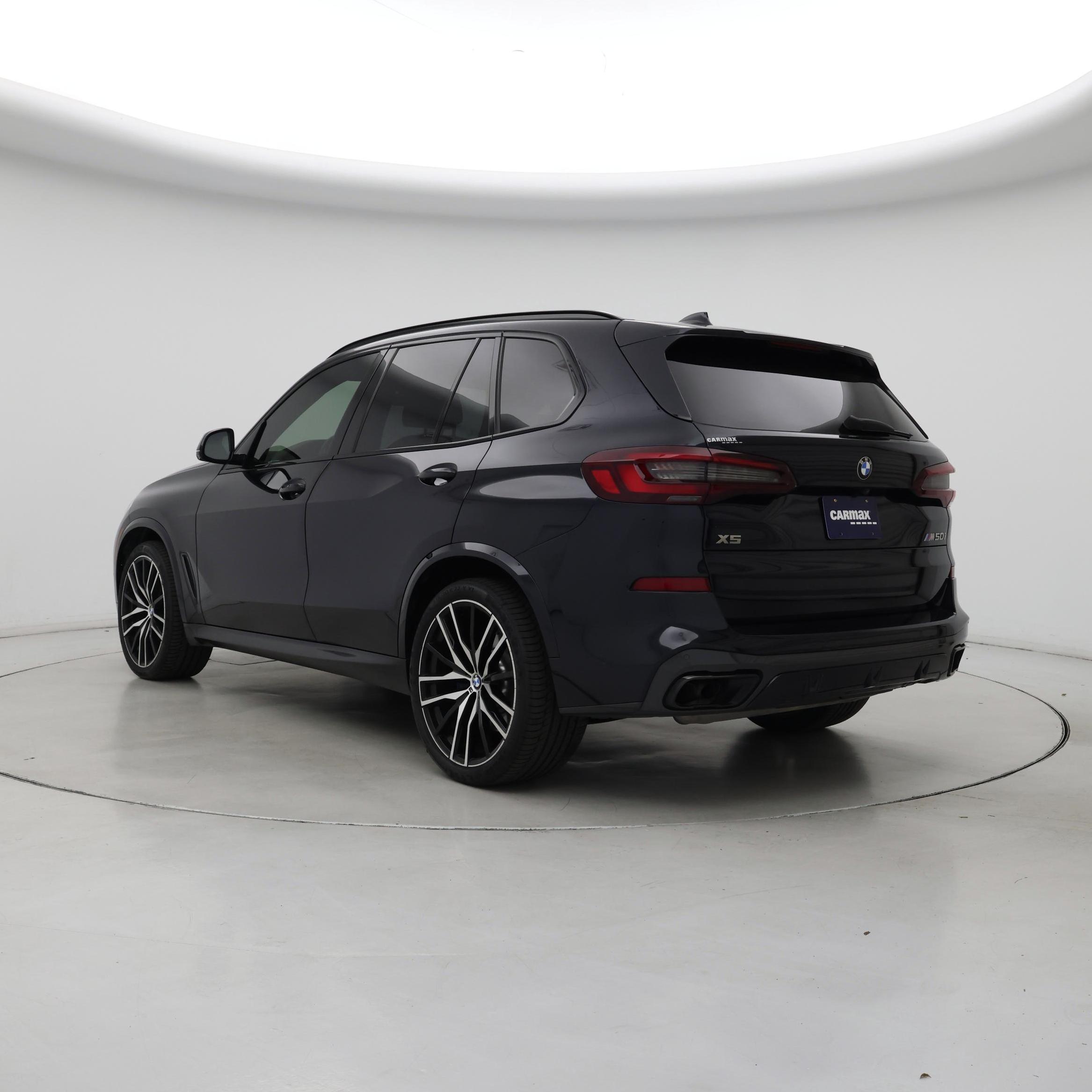 Thumbnail: 2020 BMW X5 - 2