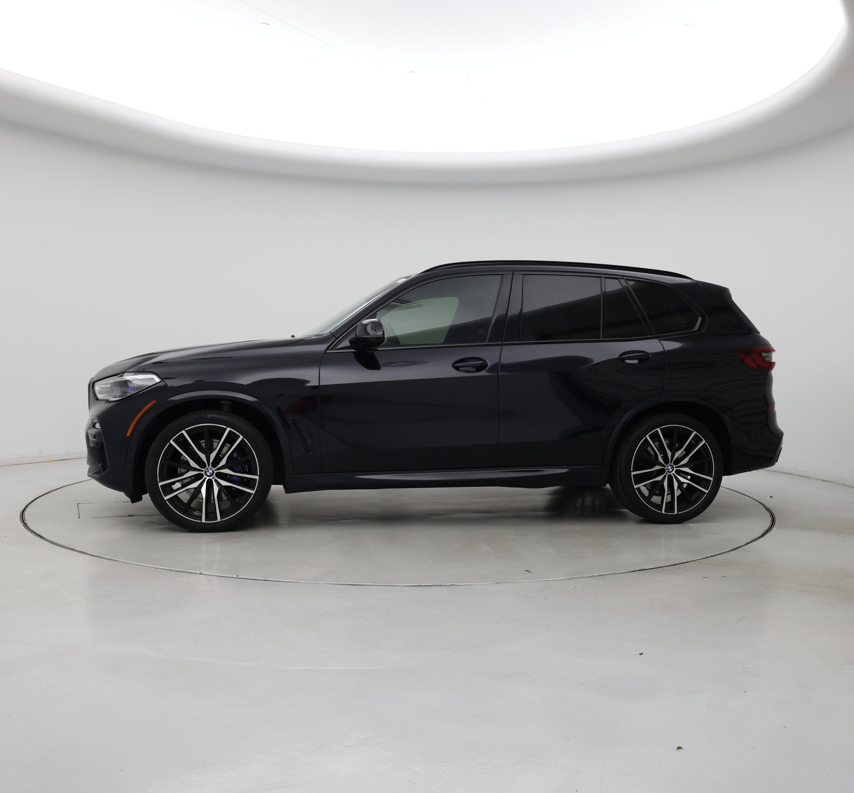 Thumbnail: 2020 BMW X5 - 3