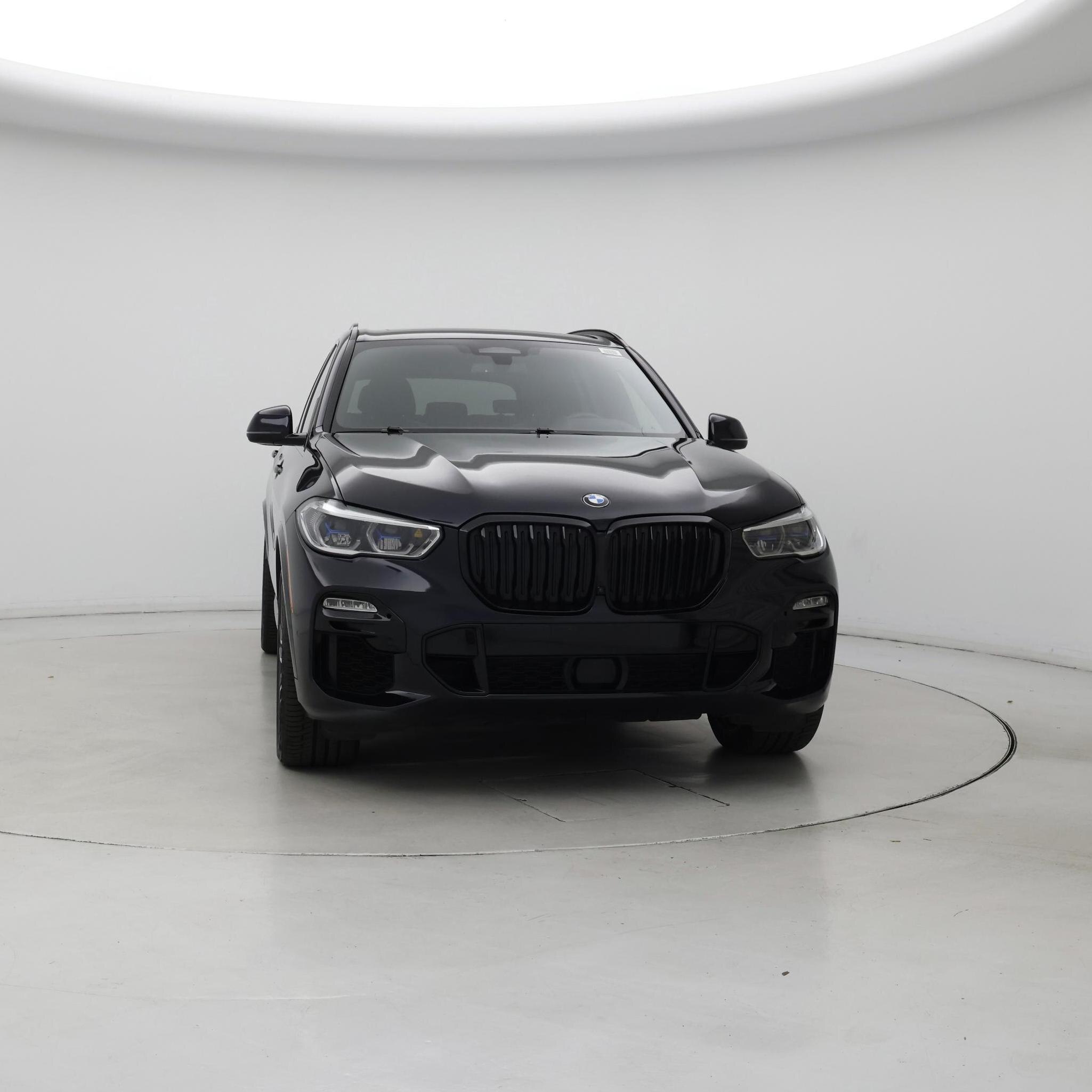 Thumbnail: 2020 BMW X5 - 5
