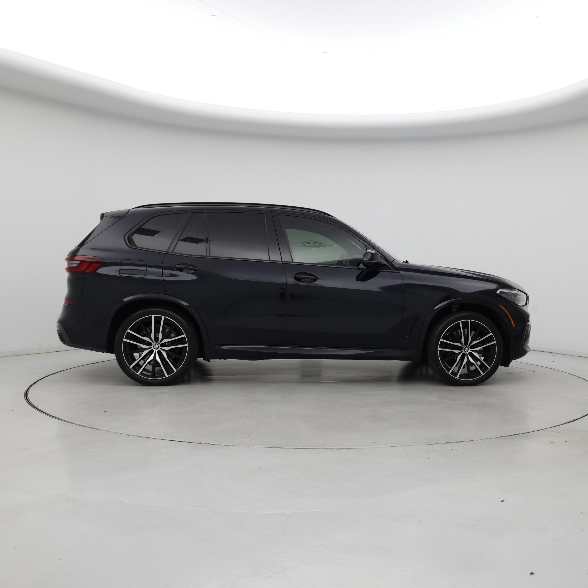 Thumbnail: 2020 BMW X5 - 7