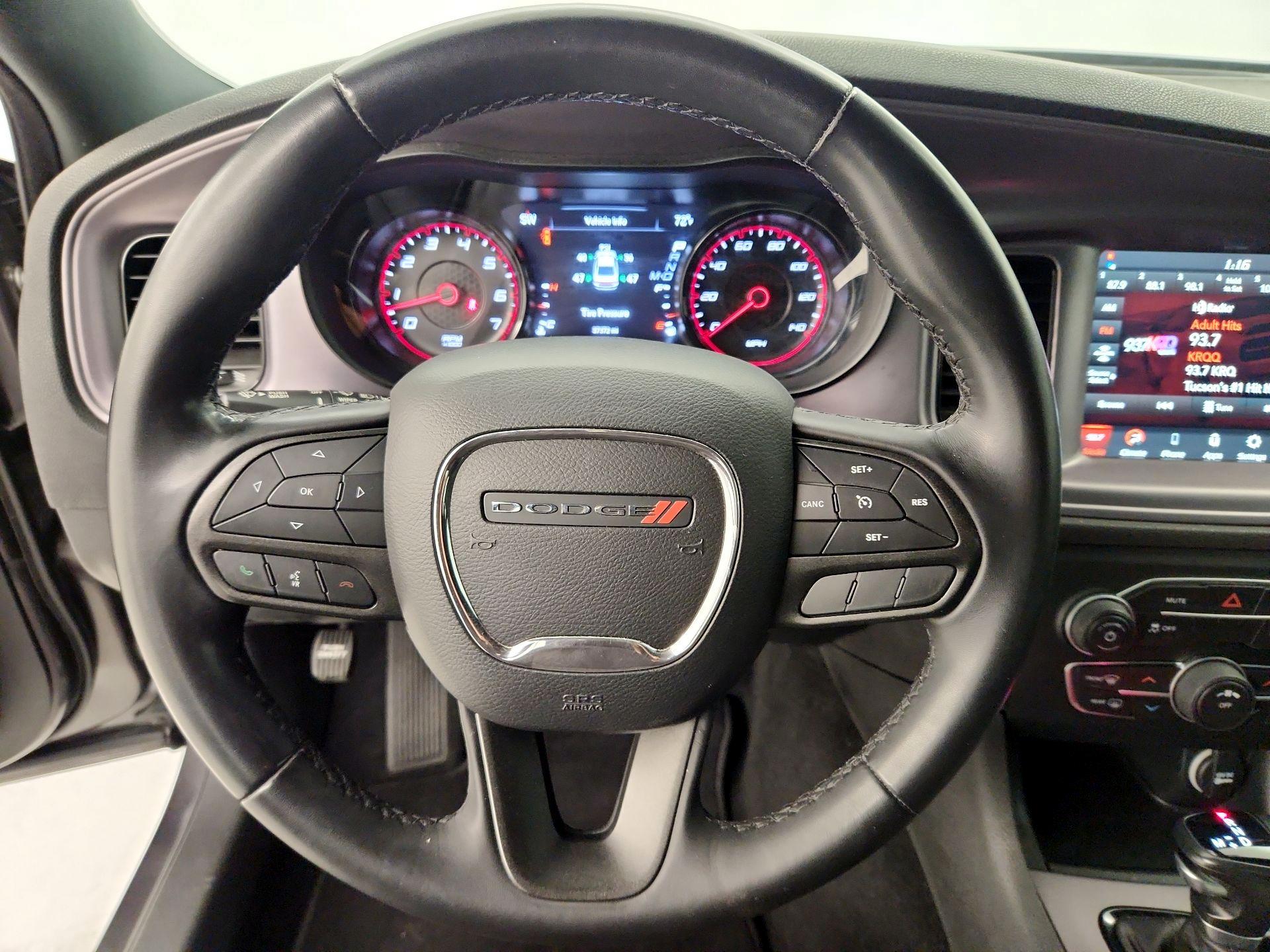 Thumbnail: 2023 Dodge Charger - 10