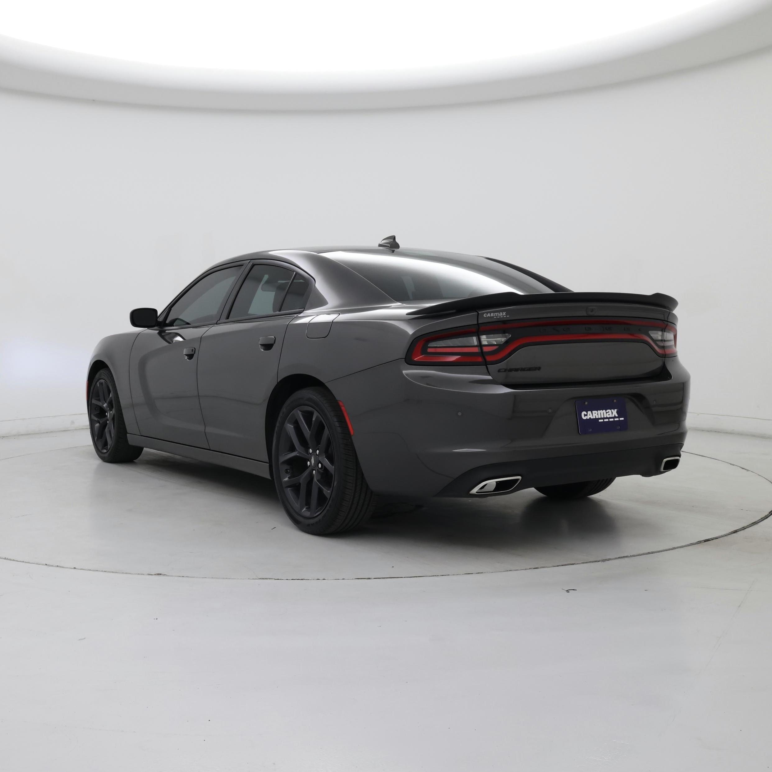 Thumbnail: 2023 Dodge Charger - 2