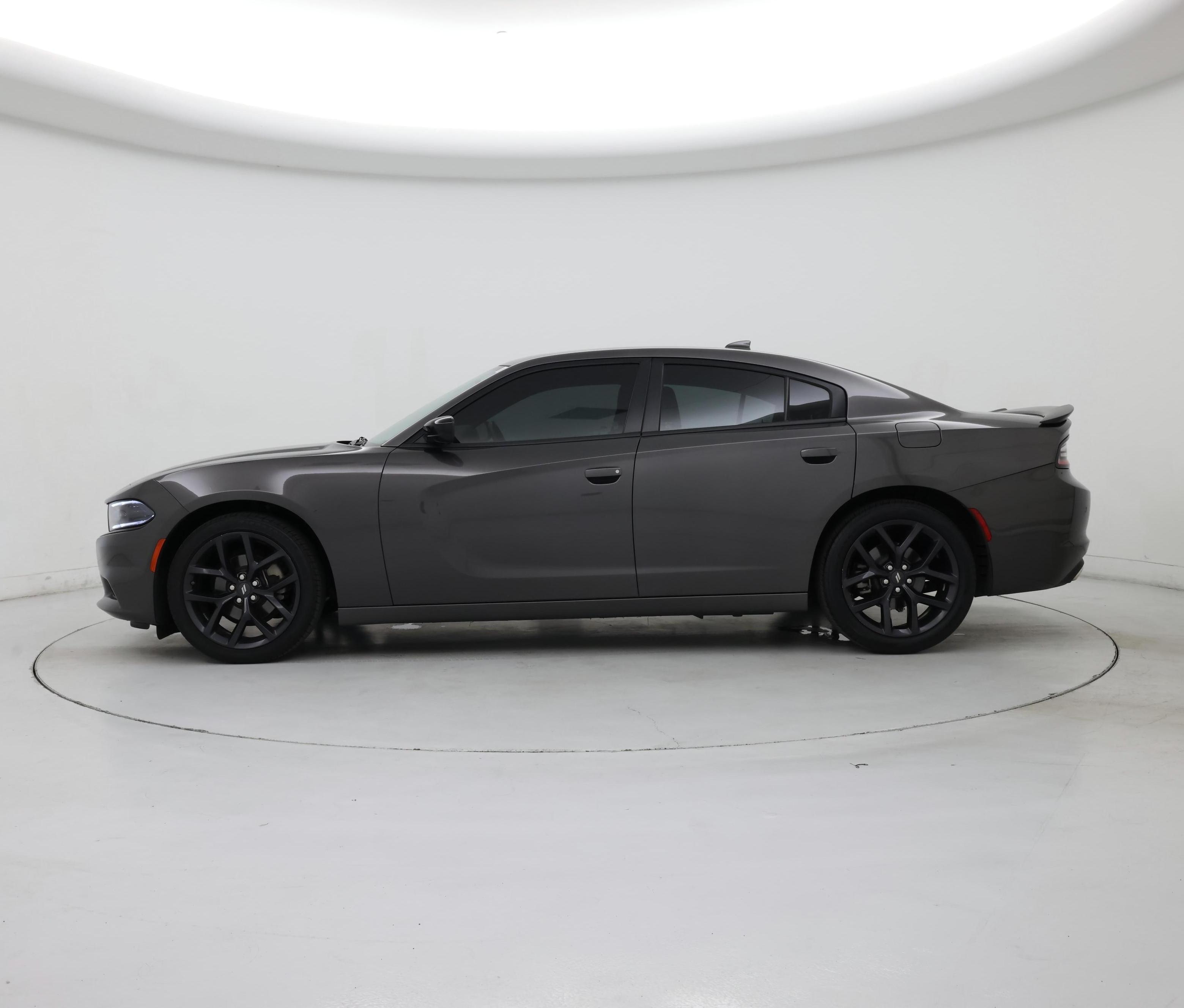 Thumbnail: 2023 Dodge Charger - 3