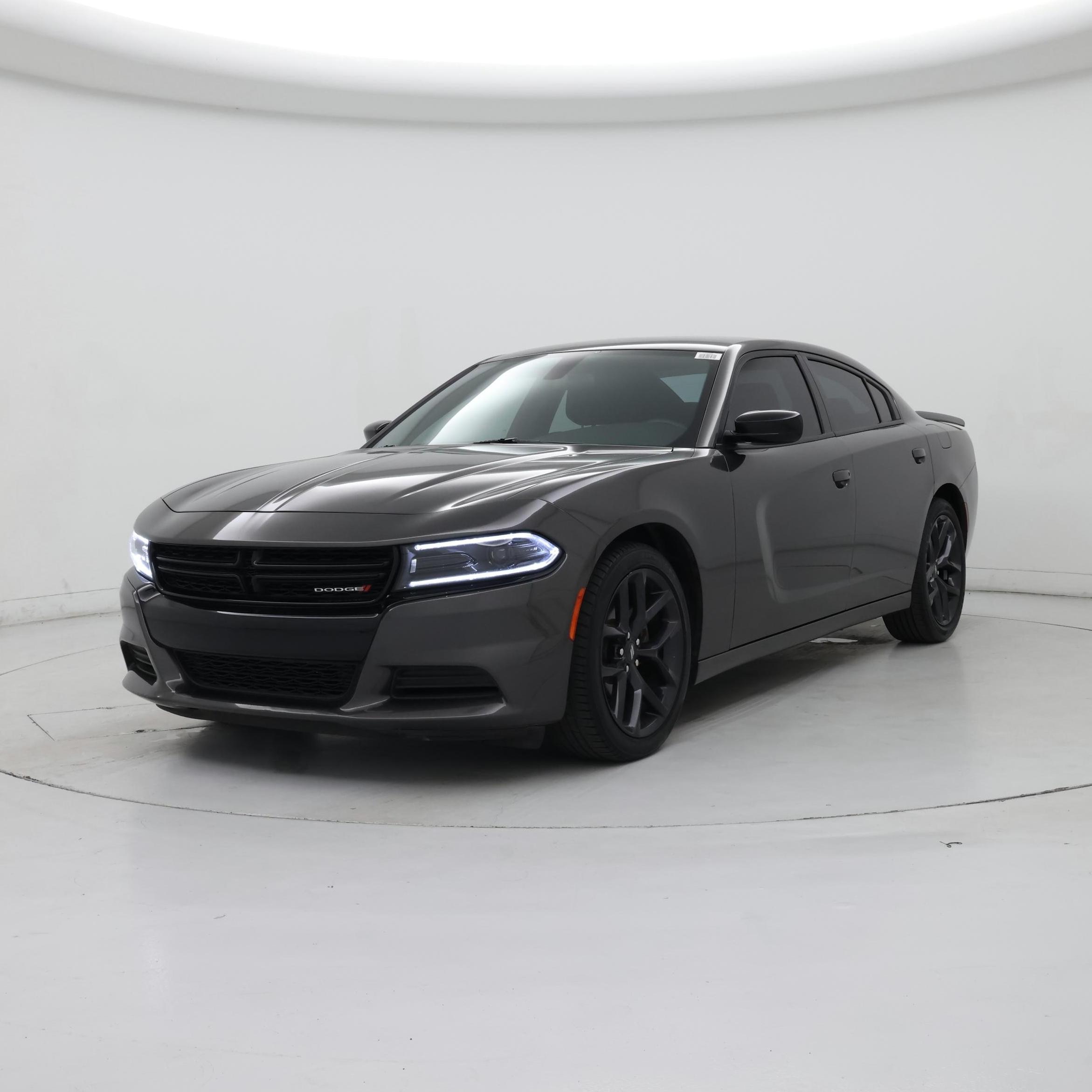 Thumbnail: 2023 Dodge Charger - 4