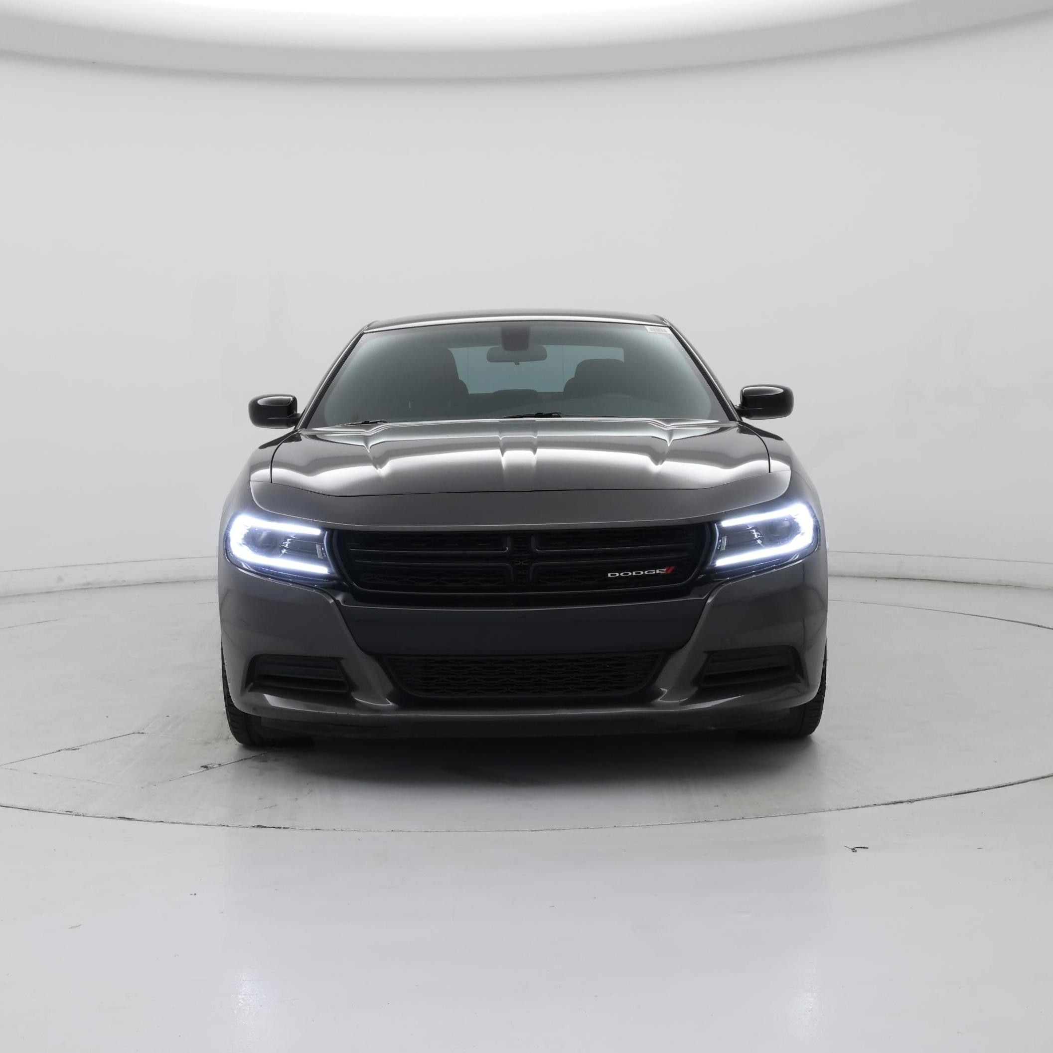 Thumbnail: 2023 Dodge Charger - 5