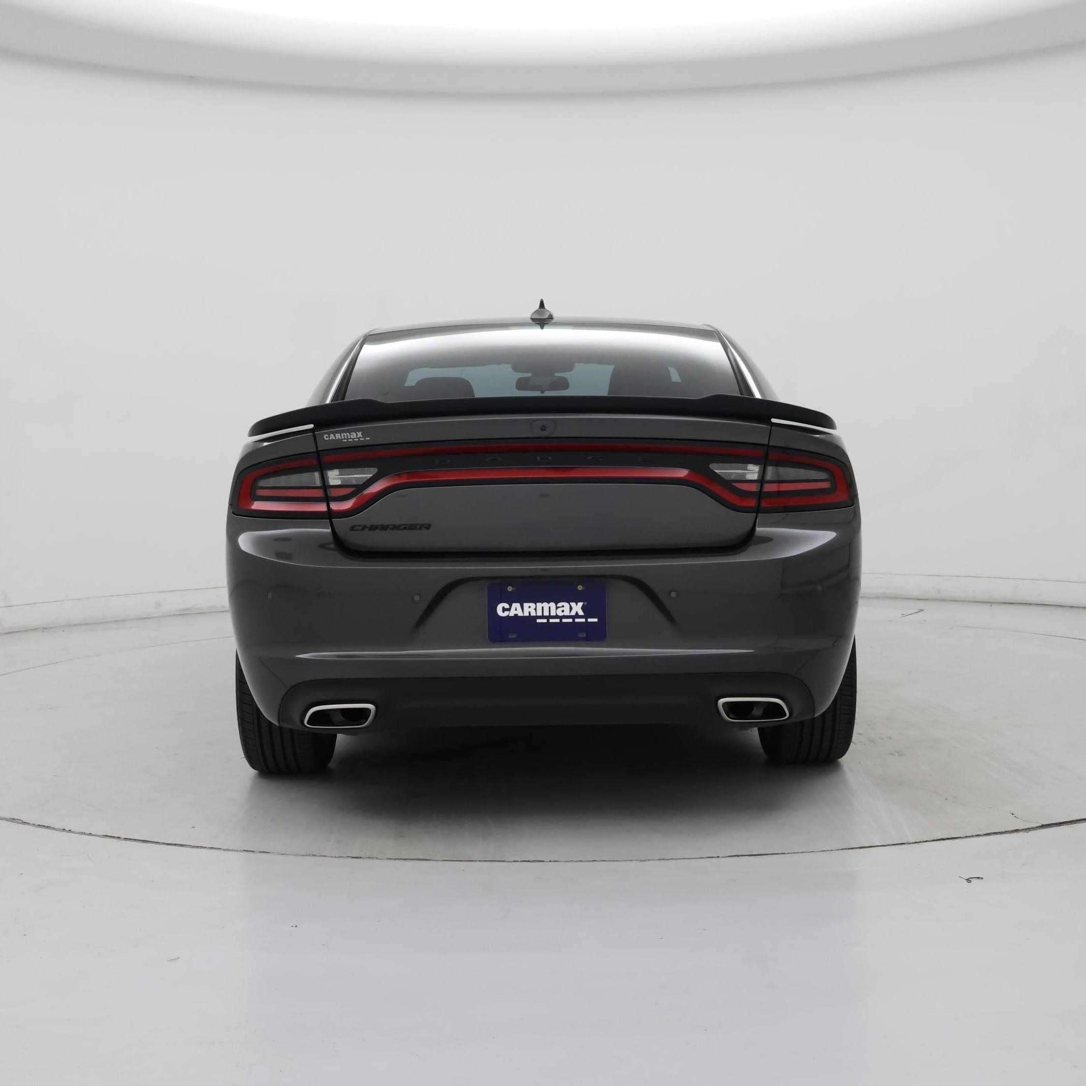 Thumbnail: 2023 Dodge Charger - 6