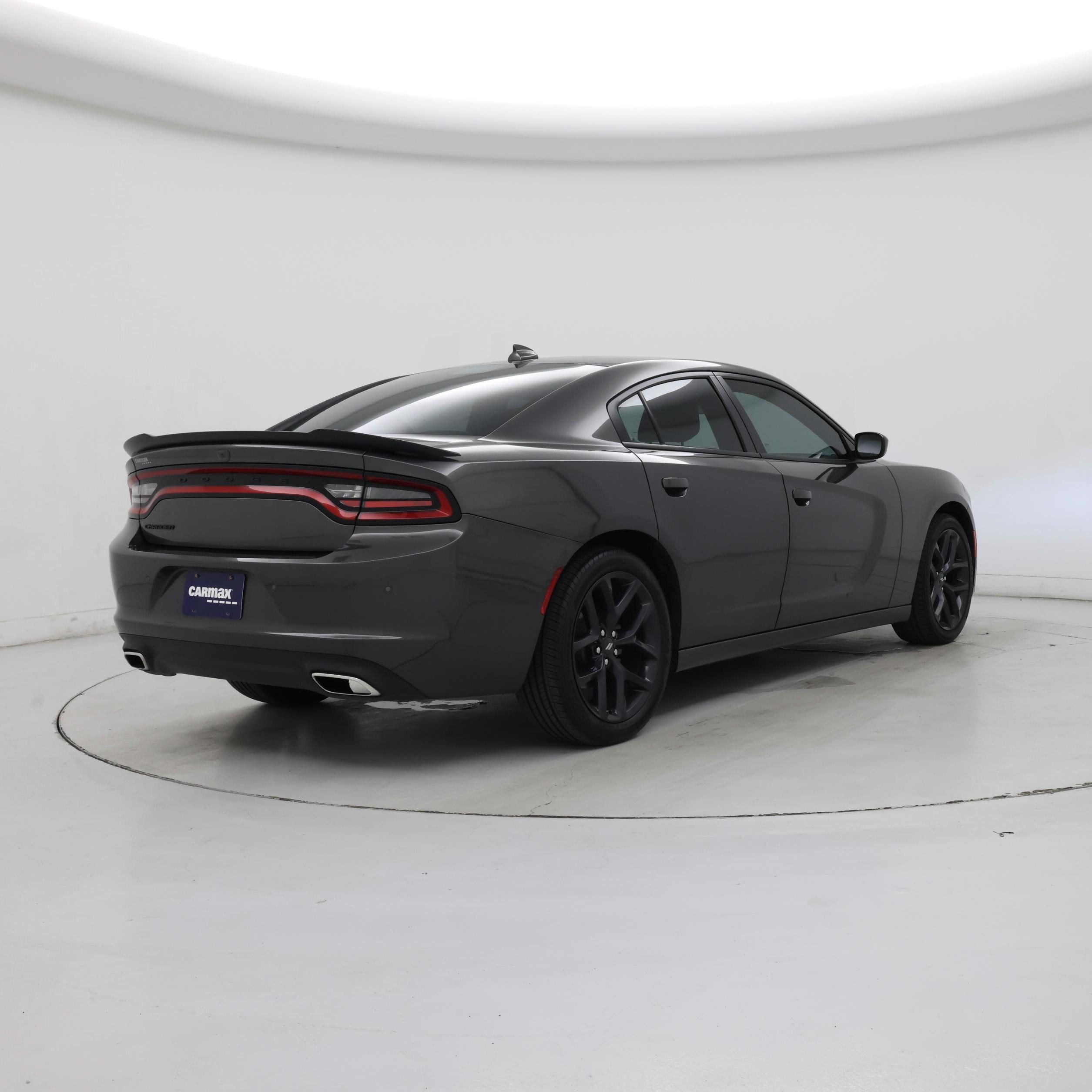 Thumbnail: 2023 Dodge Charger - 8