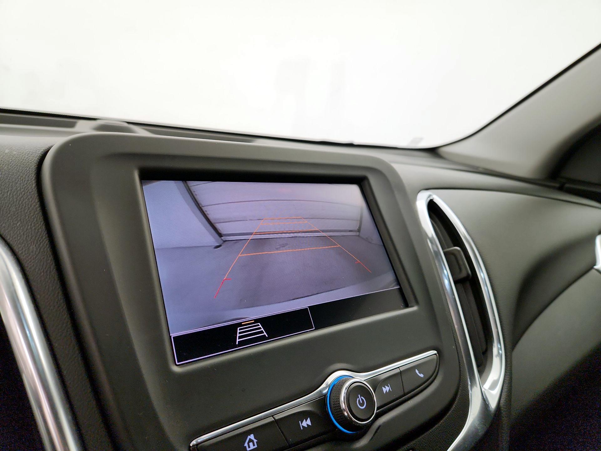 Thumbnail: 2022 Chevrolet Equinox - 14
