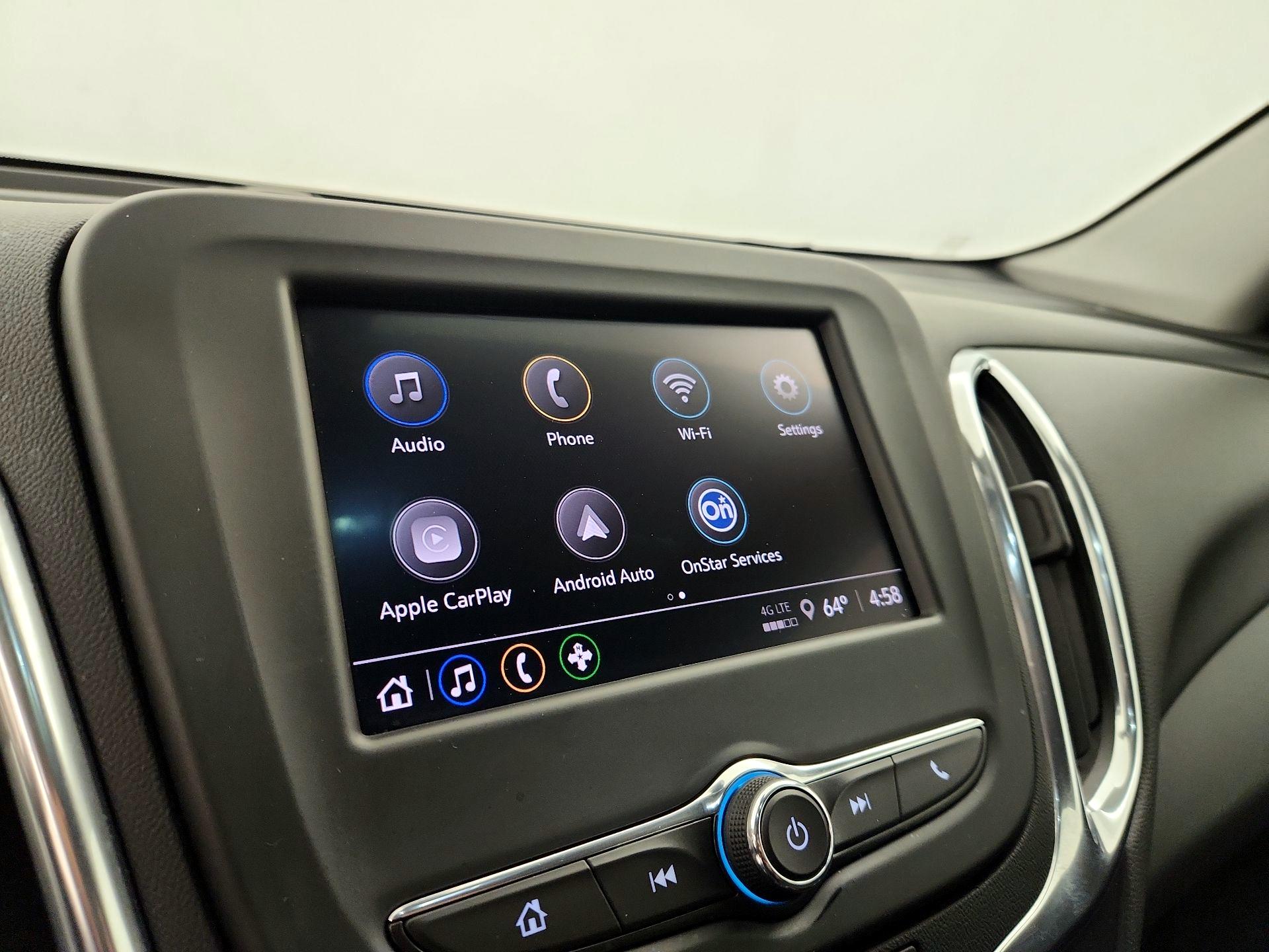 Thumbnail: 2022 Chevrolet Equinox - 15