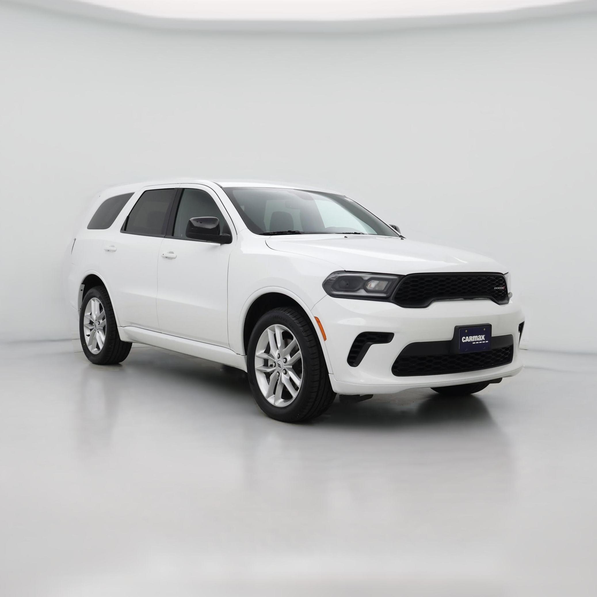 Thumbnail: 2023 Dodge Durango - 1