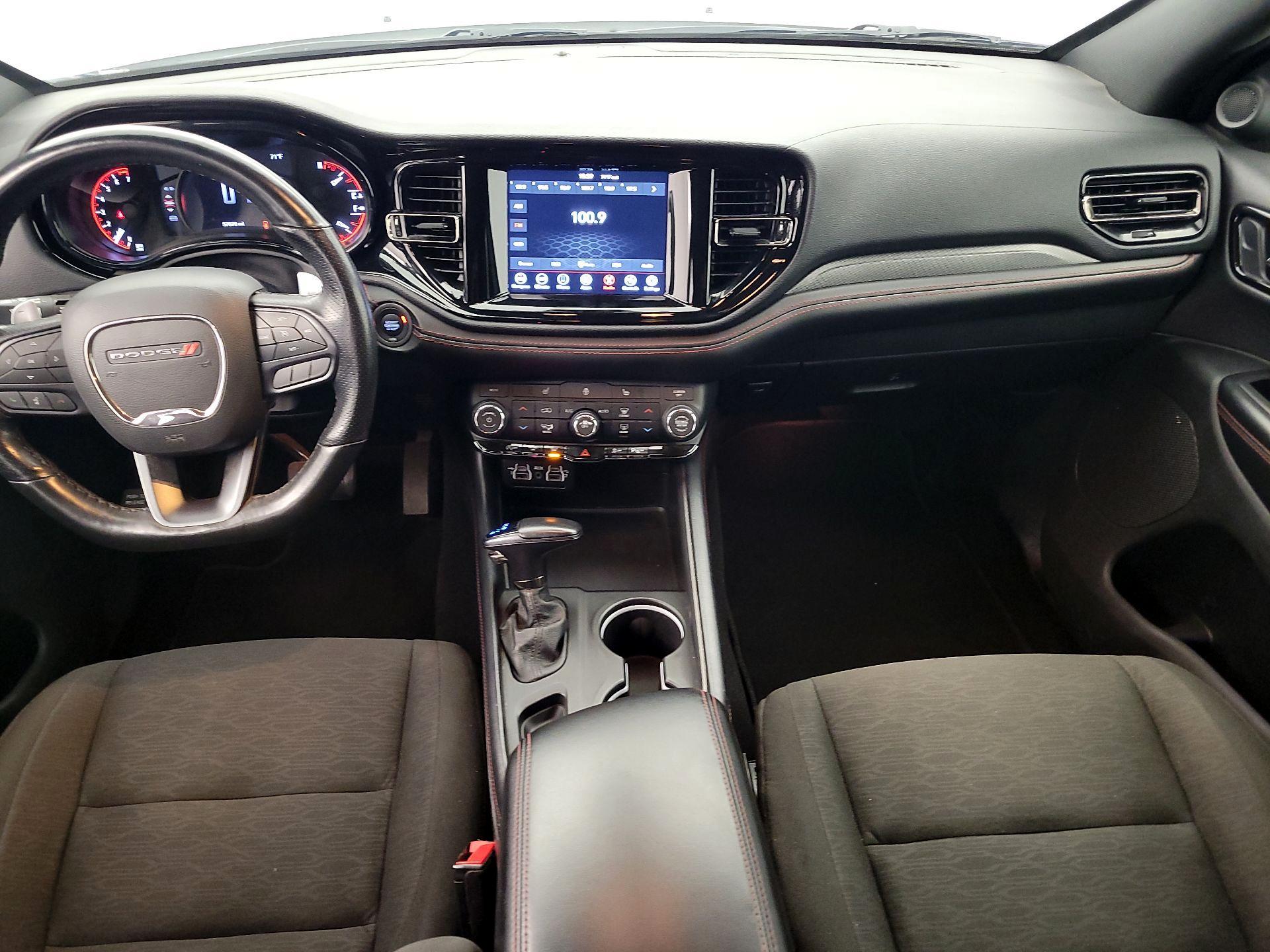 Thumbnail: 2023 Dodge Durango - 9