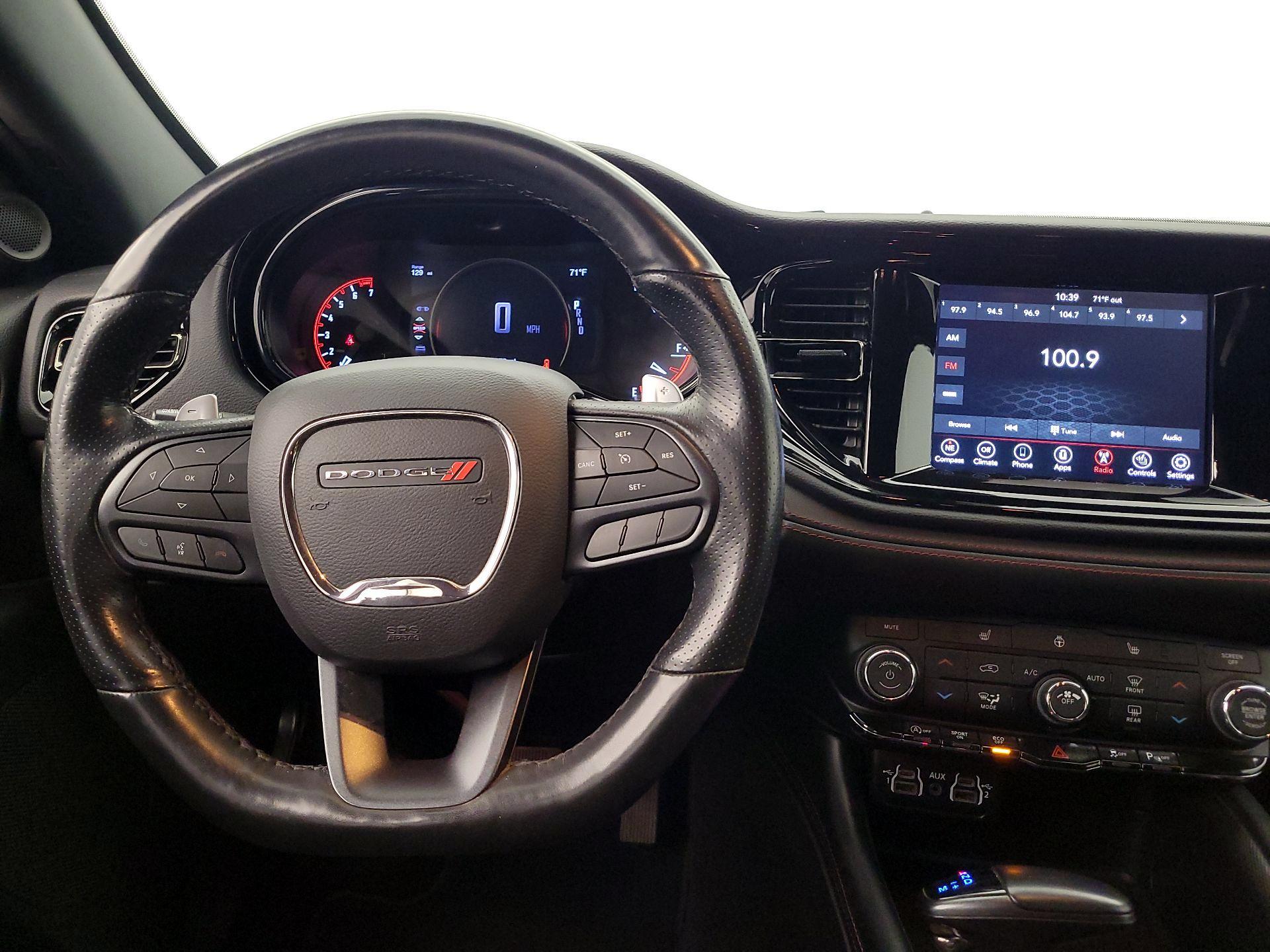 Thumbnail: 2023 Dodge Durango - 10