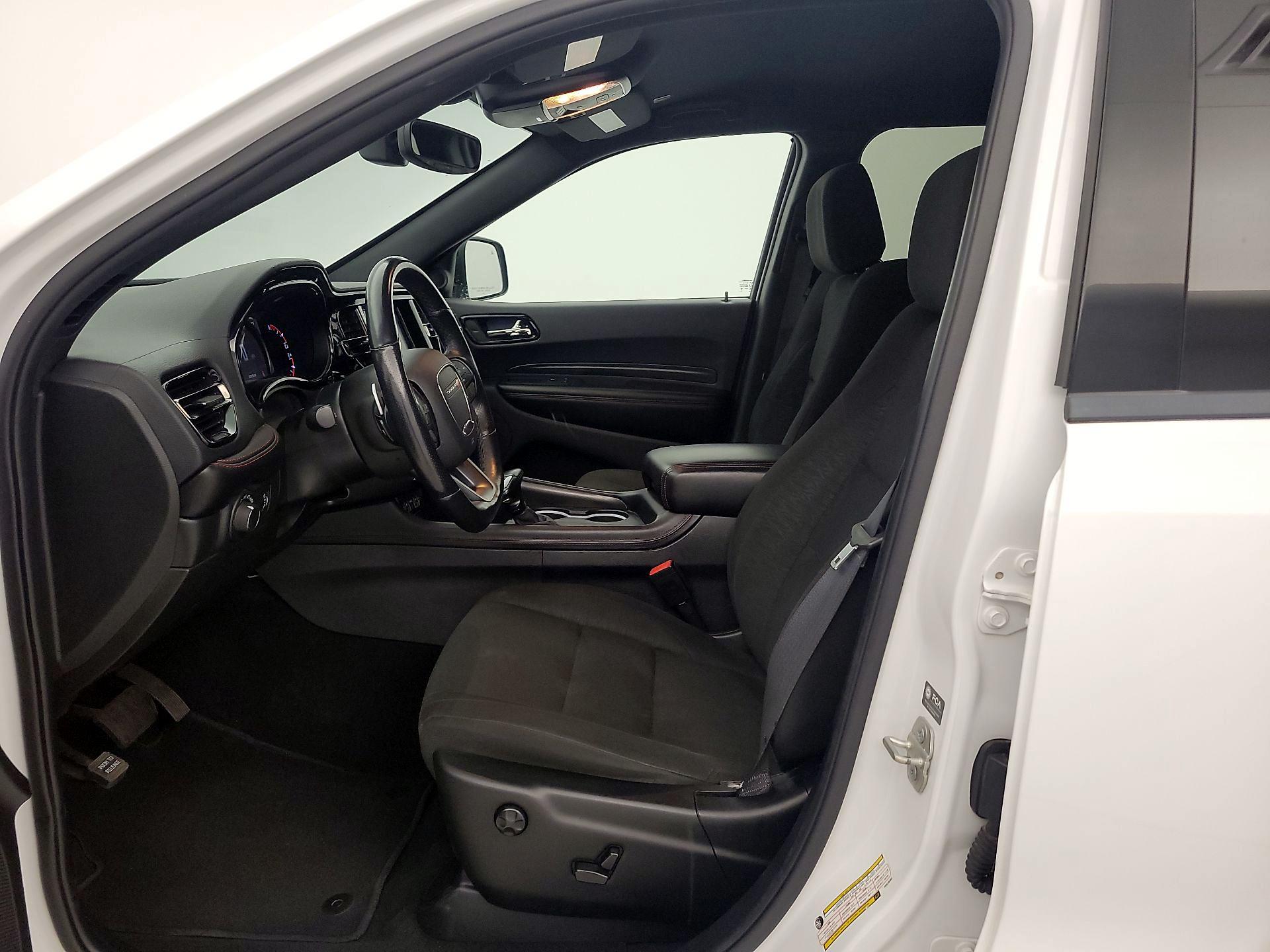 Thumbnail: 2023 Dodge Durango - 11