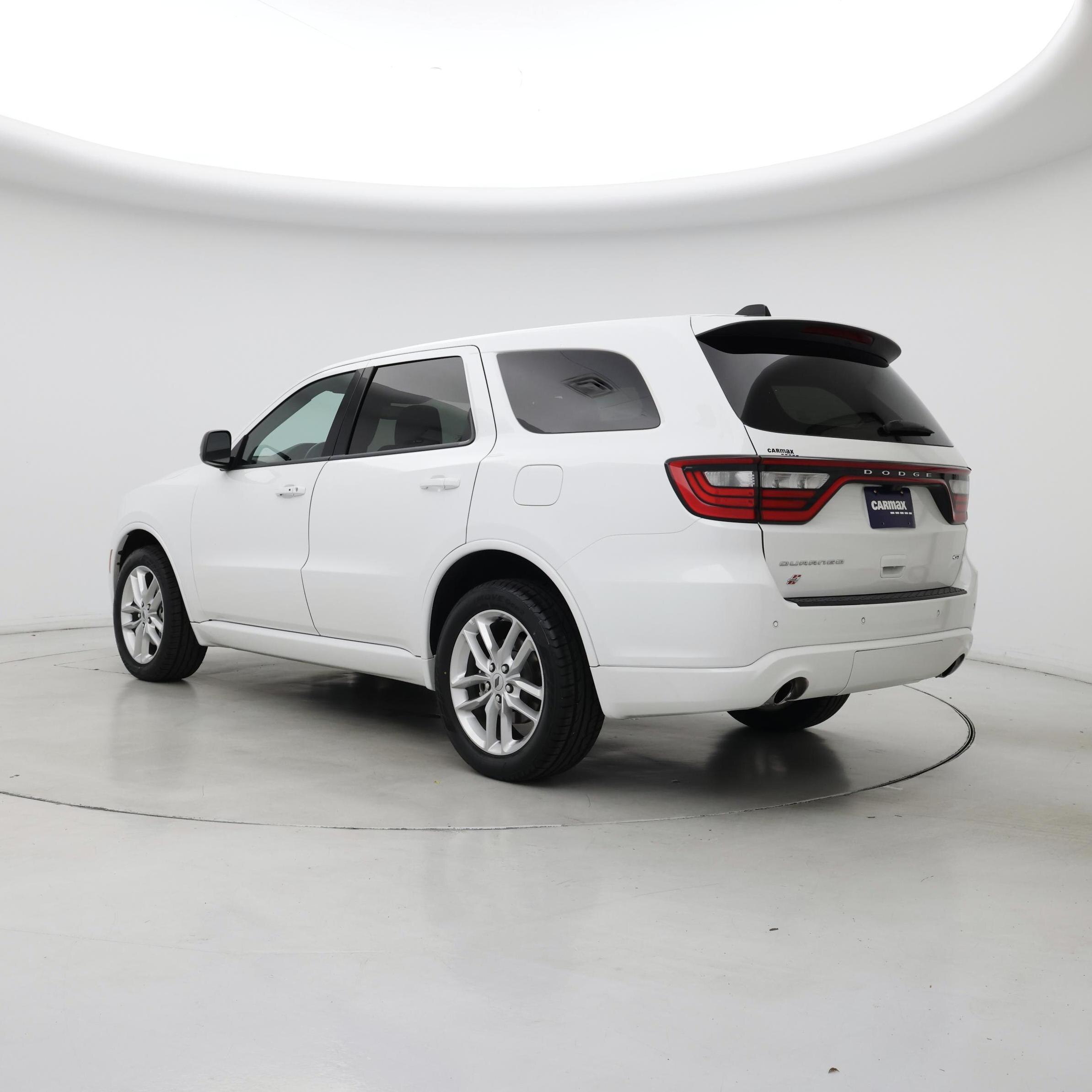 Thumbnail: 2023 Dodge Durango - 2