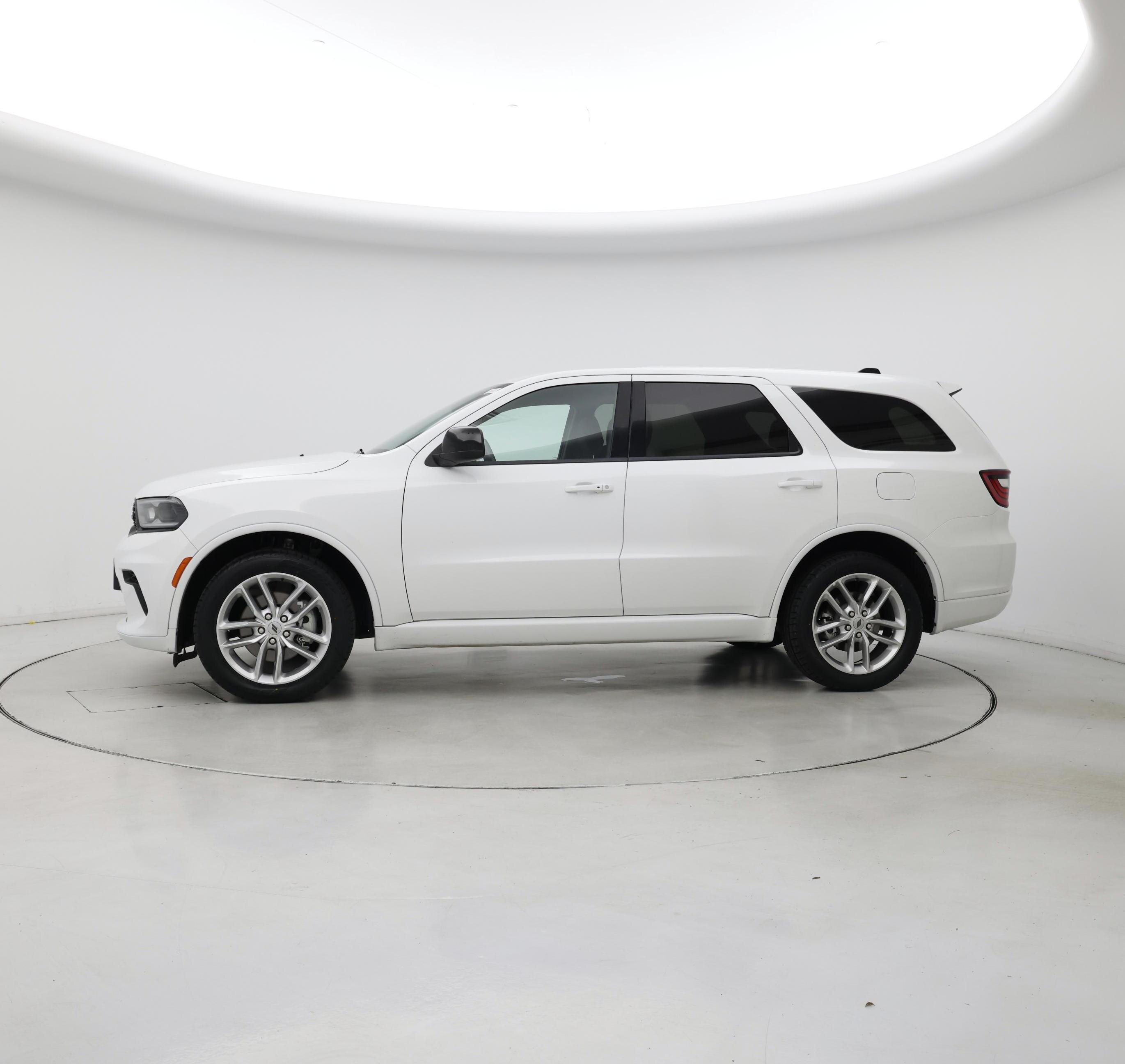 Thumbnail: 2023 Dodge Durango - 3