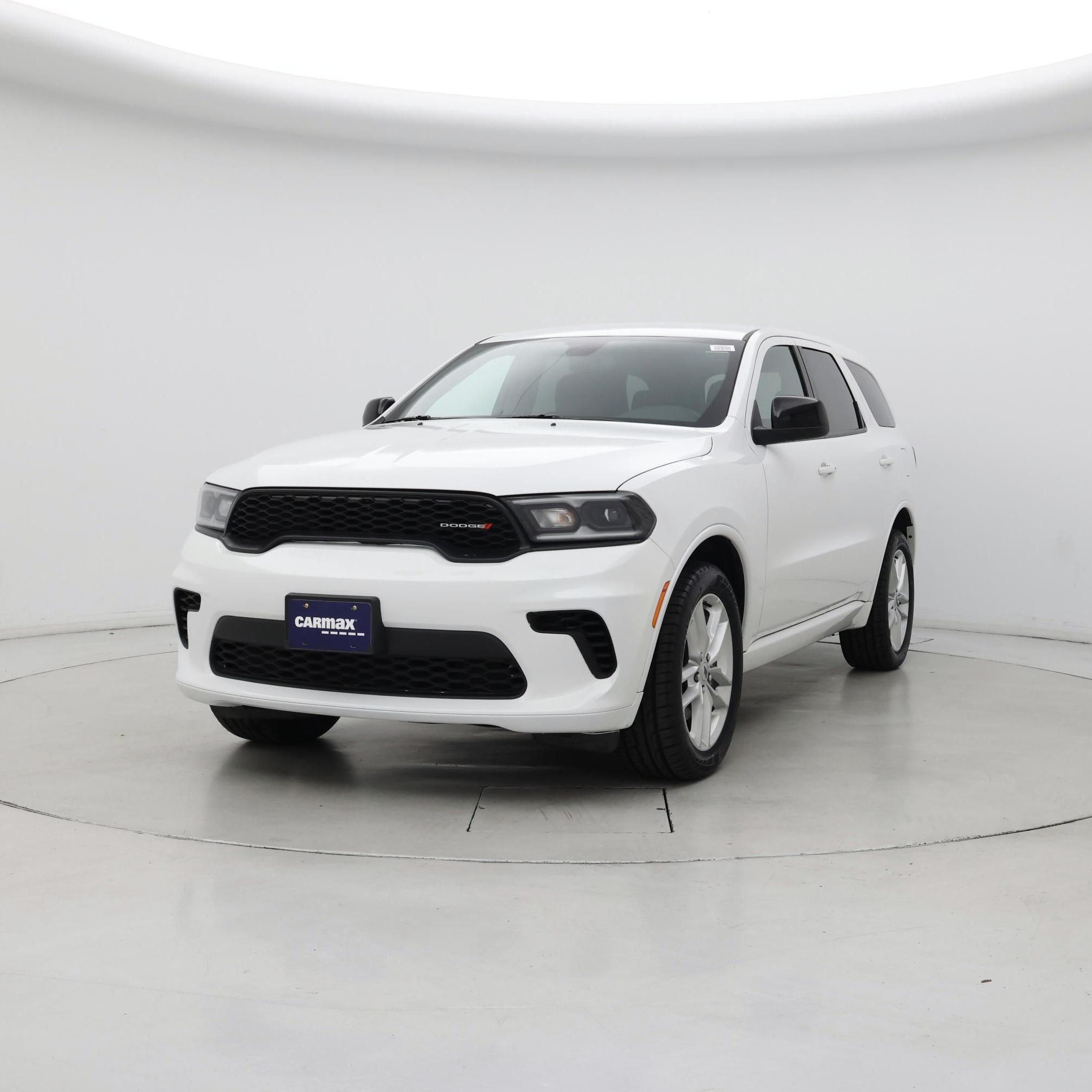 Thumbnail: 2023 Dodge Durango - 4