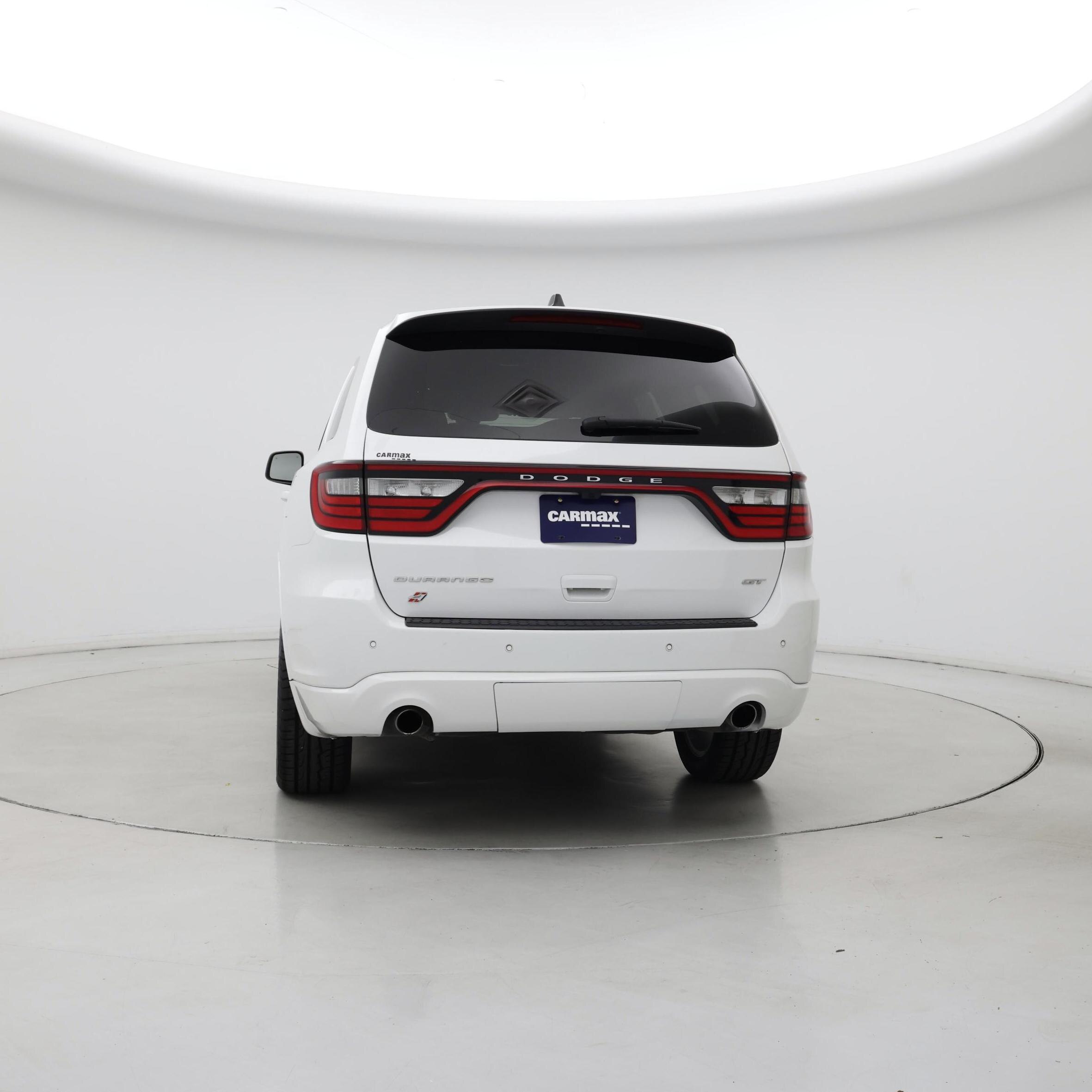 Thumbnail: 2023 Dodge Durango - 6