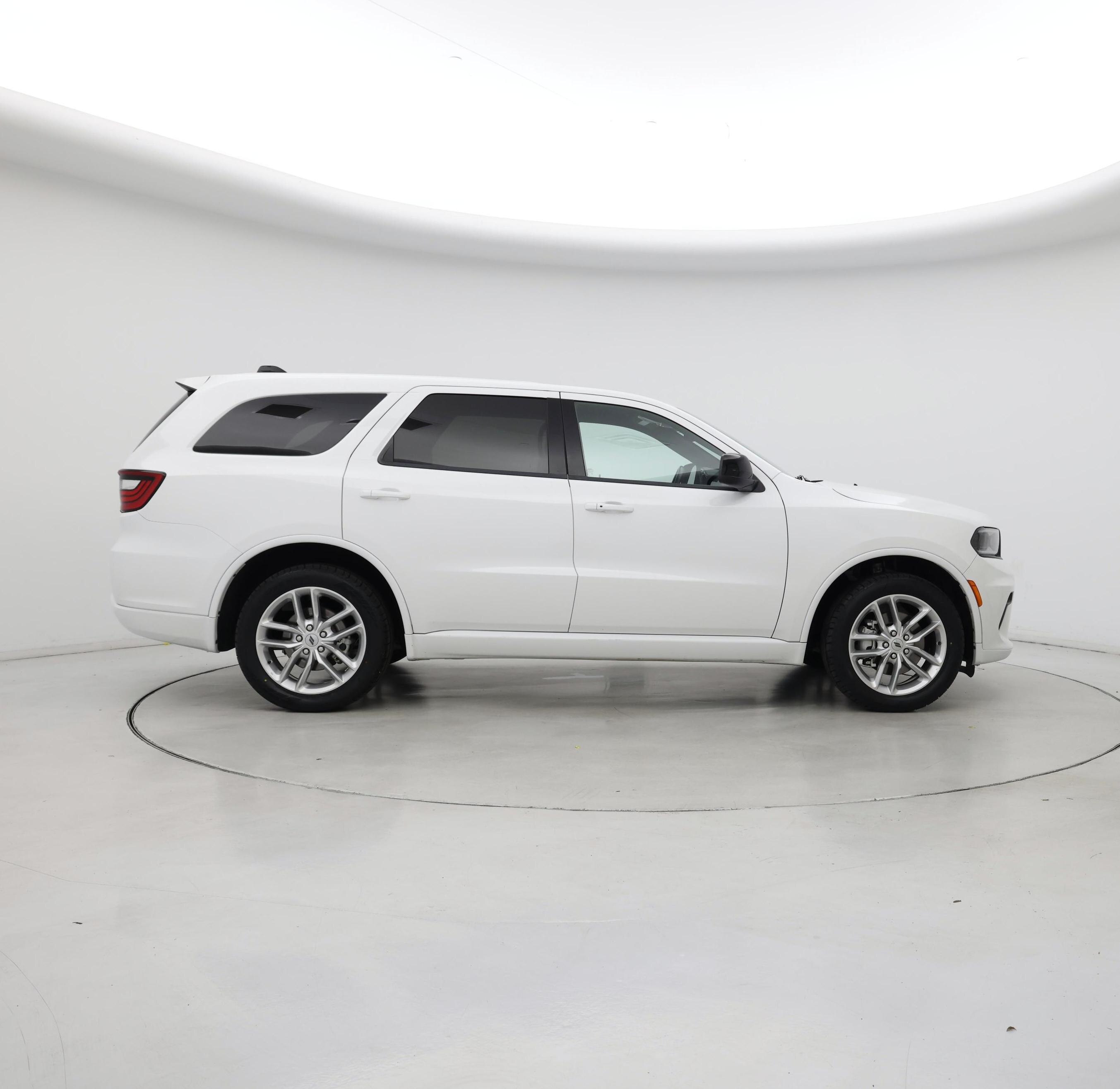 Thumbnail: 2023 Dodge Durango - 7