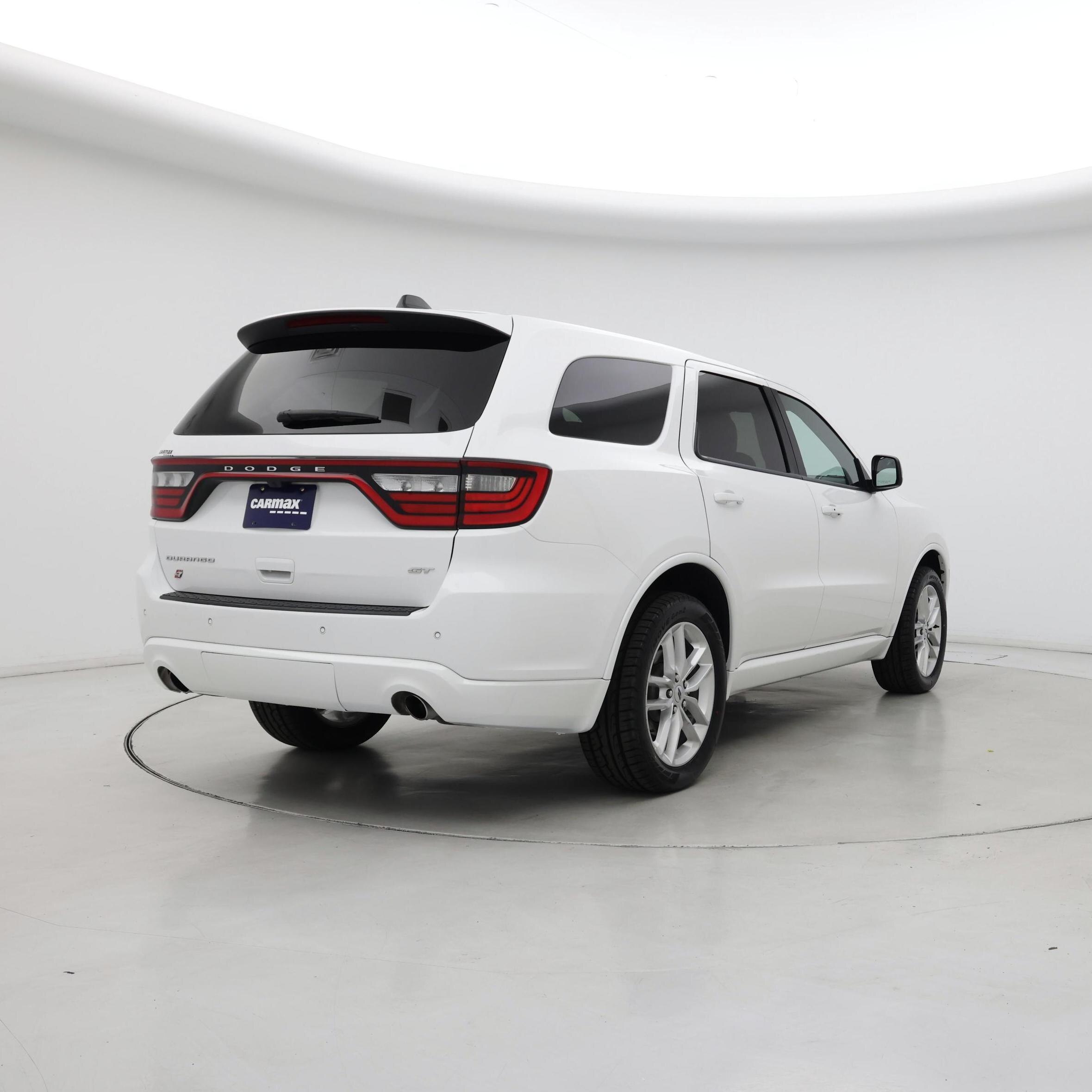 Thumbnail: 2023 Dodge Durango - 8