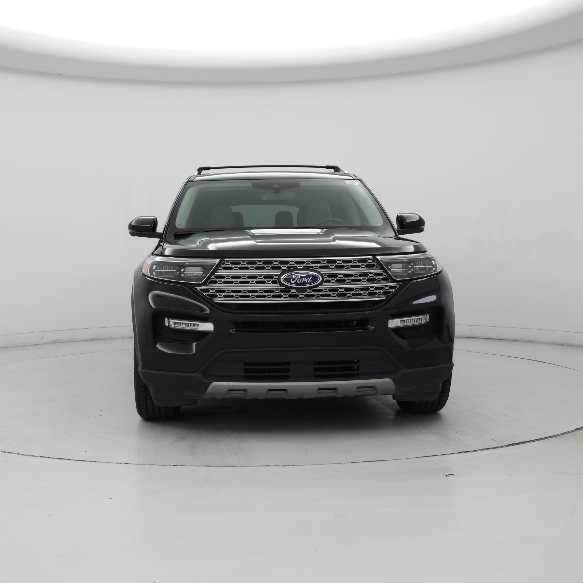 Thumbnail: 2020 Ford Explorer - 5