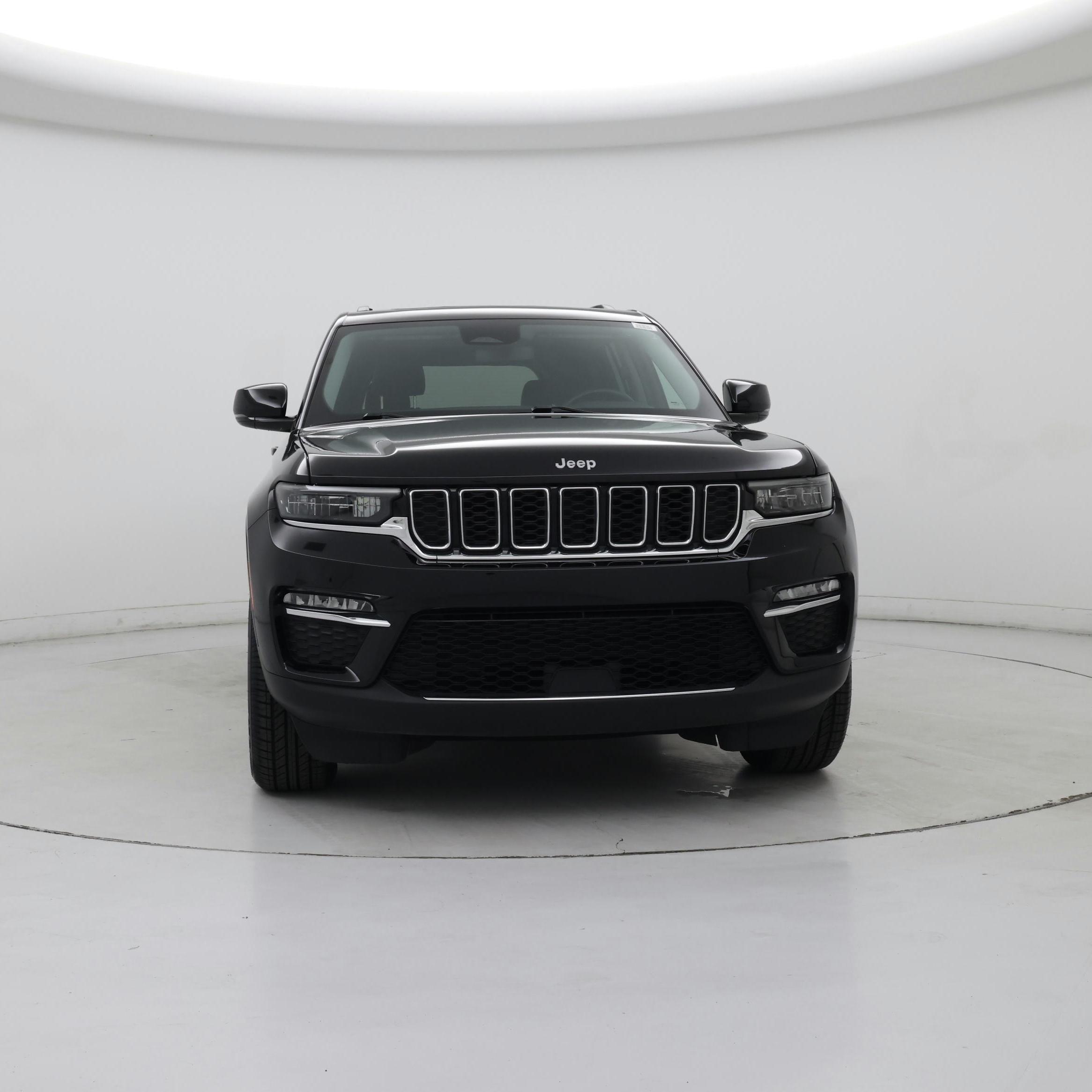 Thumbnail: 2022 Jeep Grand Cherokee - 5