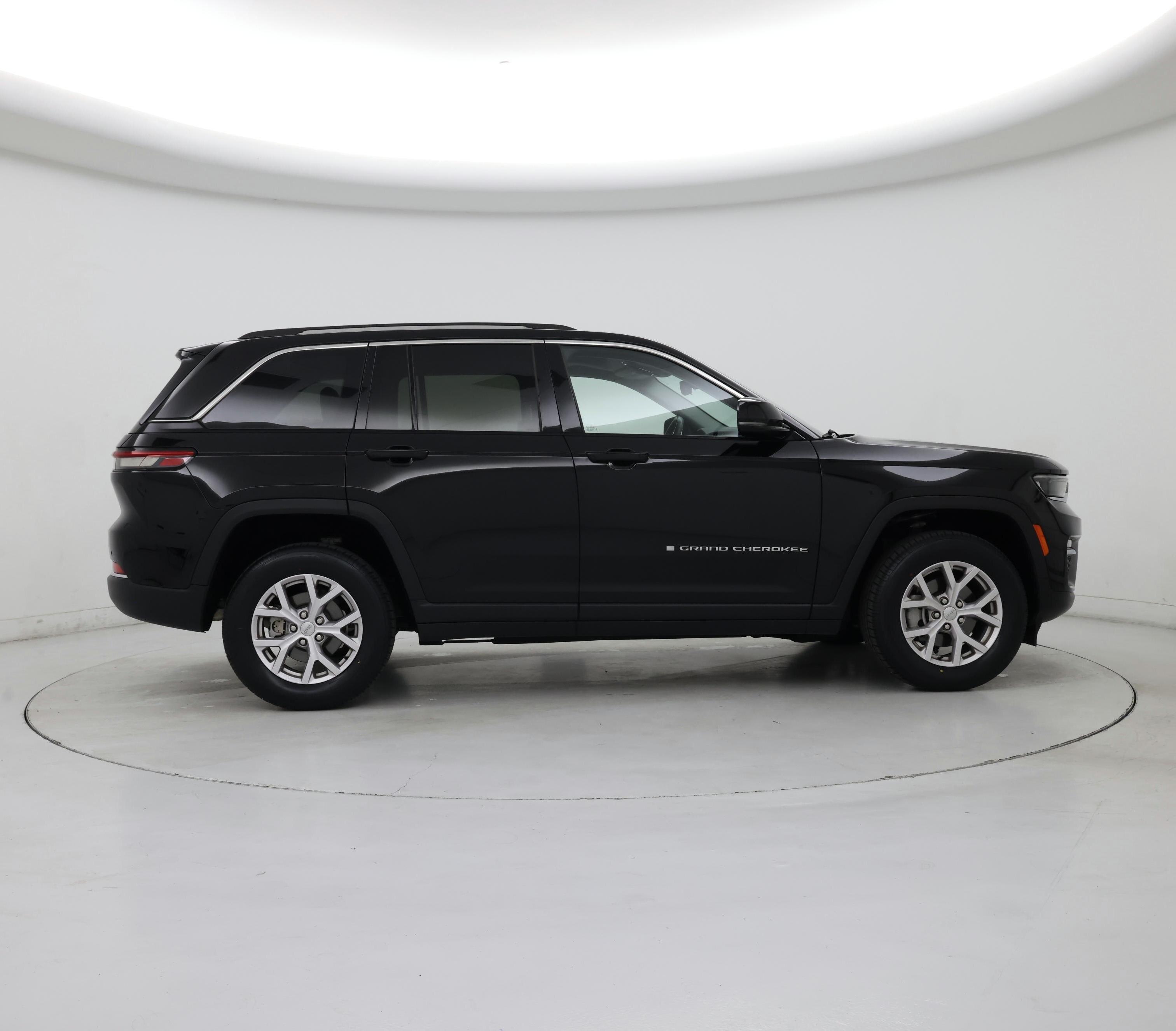 Thumbnail: 2022 Jeep Grand Cherokee - 7