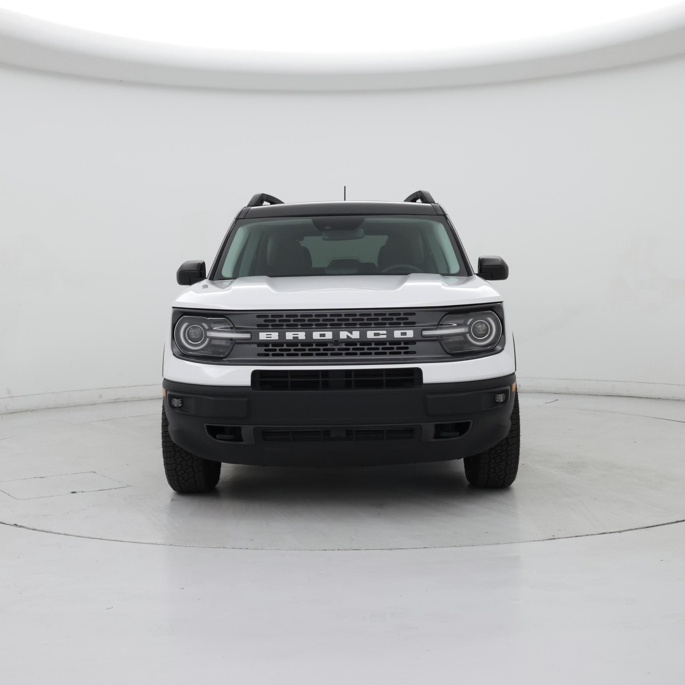 Thumbnail: 2023 Ford Bronco Sport - 5